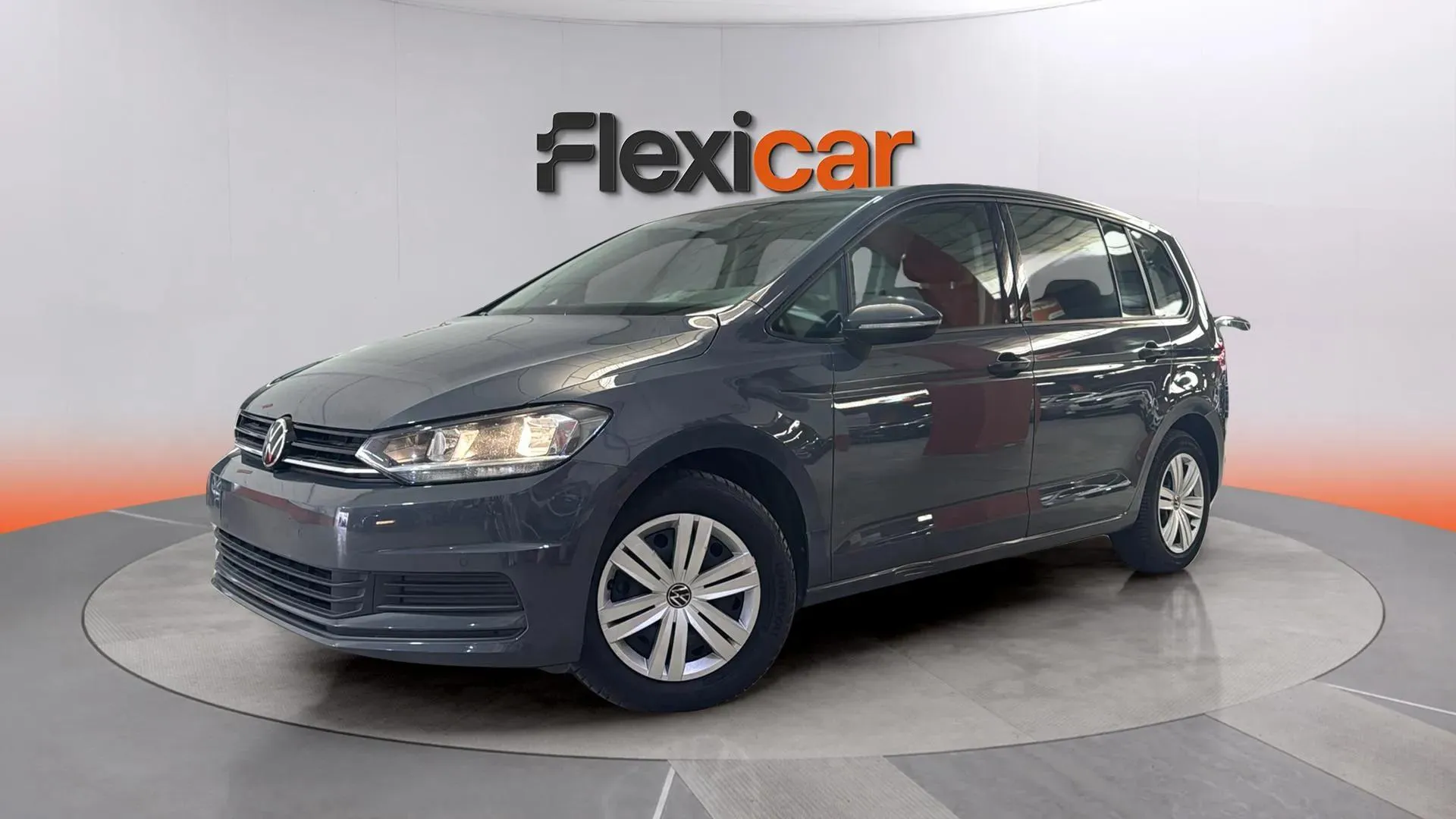 Volkswagen Touran Business Navi 2.0 TDI DSG - foto 3