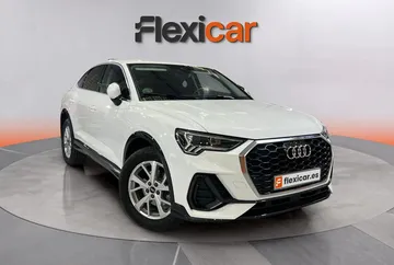 audi q3 sportback 35 tfsi 110kw 150cv advanced gasolina manual hospitalet 903000000235175