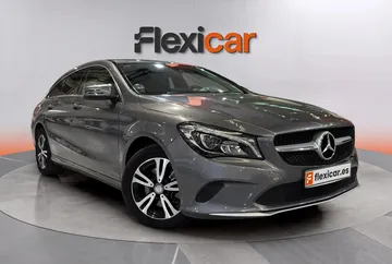 mercedes benz clase cla cla 200 d shooting brake diesel manual hospitalet 903000000235176
