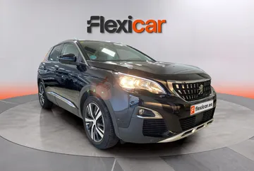 peugeot 3008 12 puretech 96kw 130cv allure s amps gasolina manual castellon 903000000235214