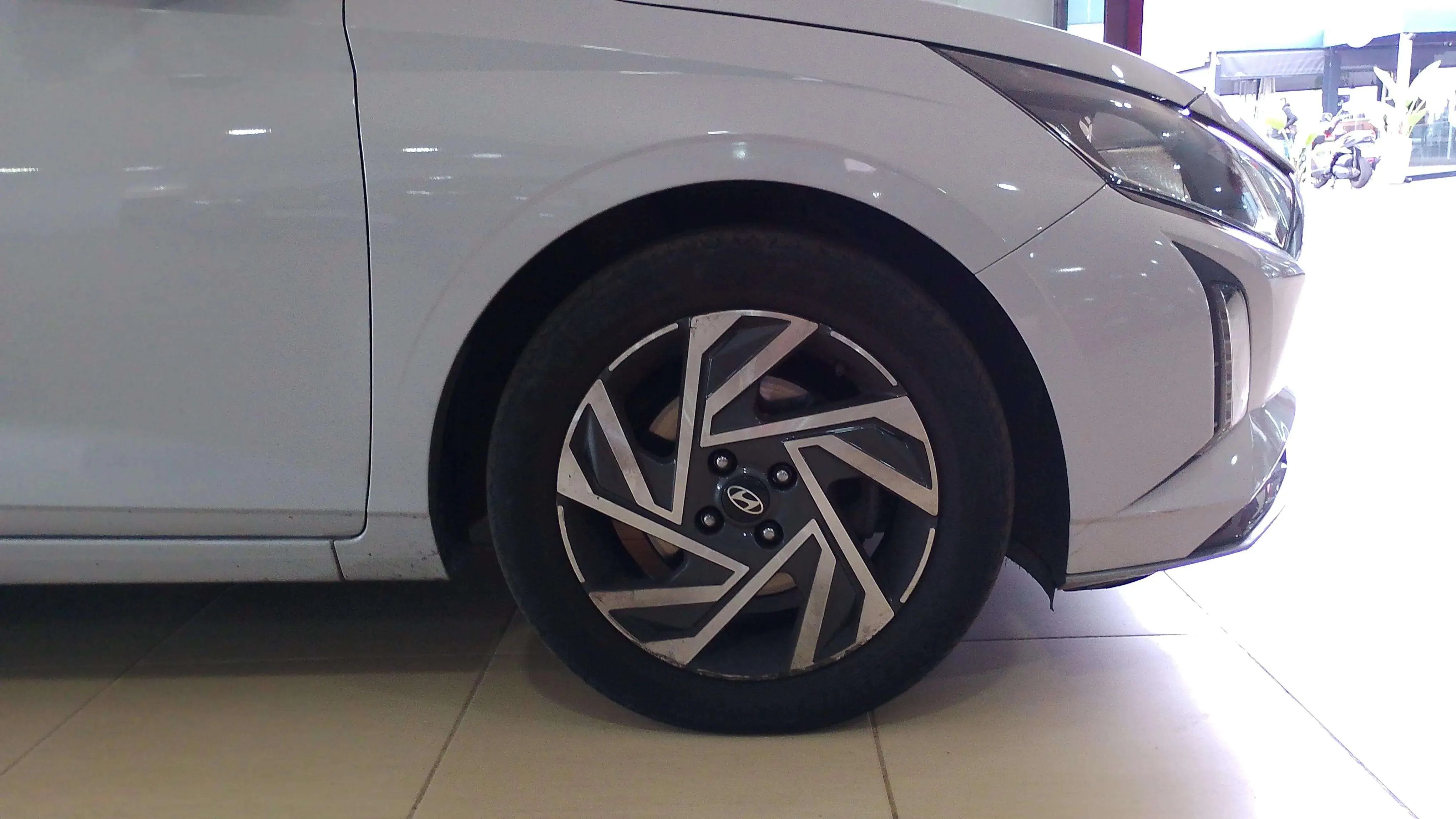 Hyundai i20 1.0 T-GDi Klass - foto 14