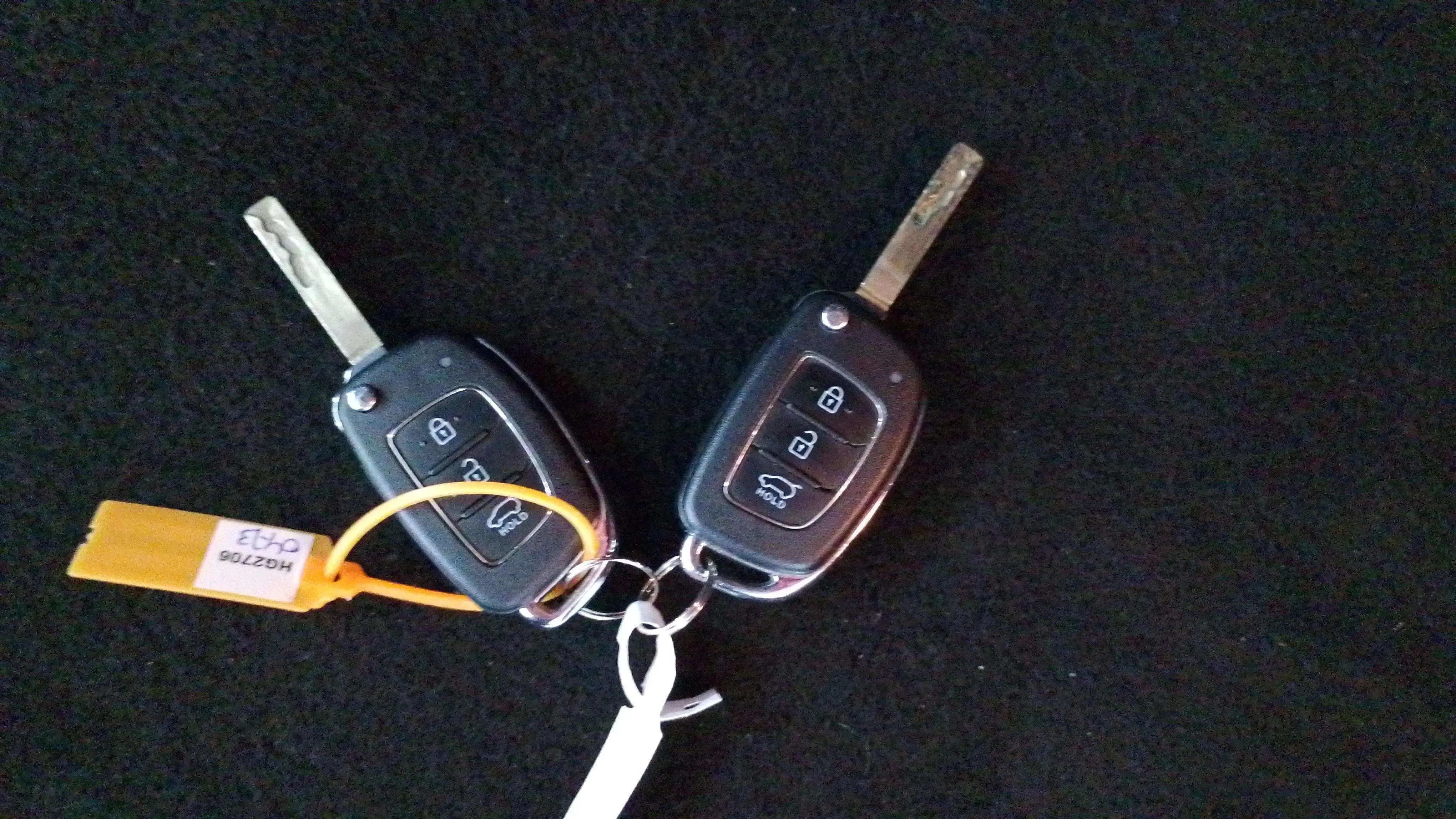 Hyundai i20 1.0 T-GDi Klass - foto 16