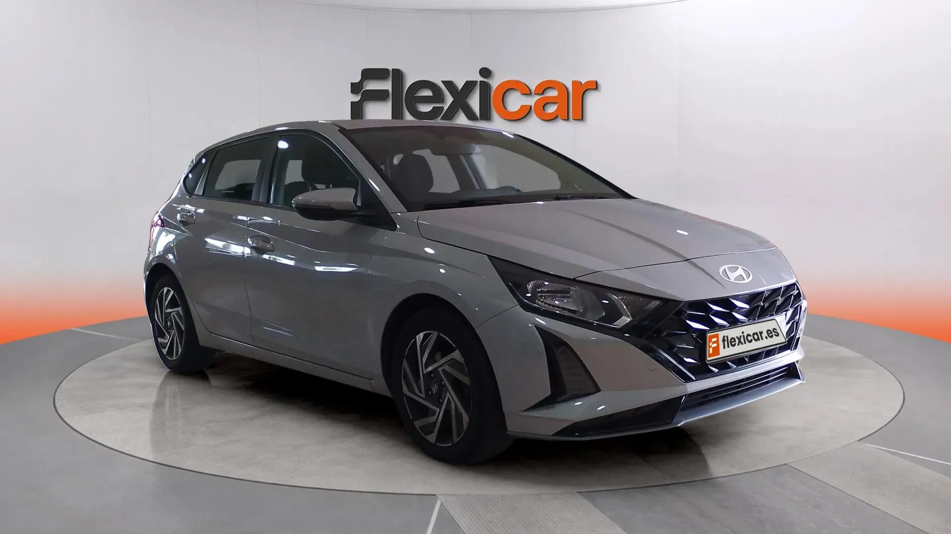 Hyundai i20 1.0 T-GDi Klass