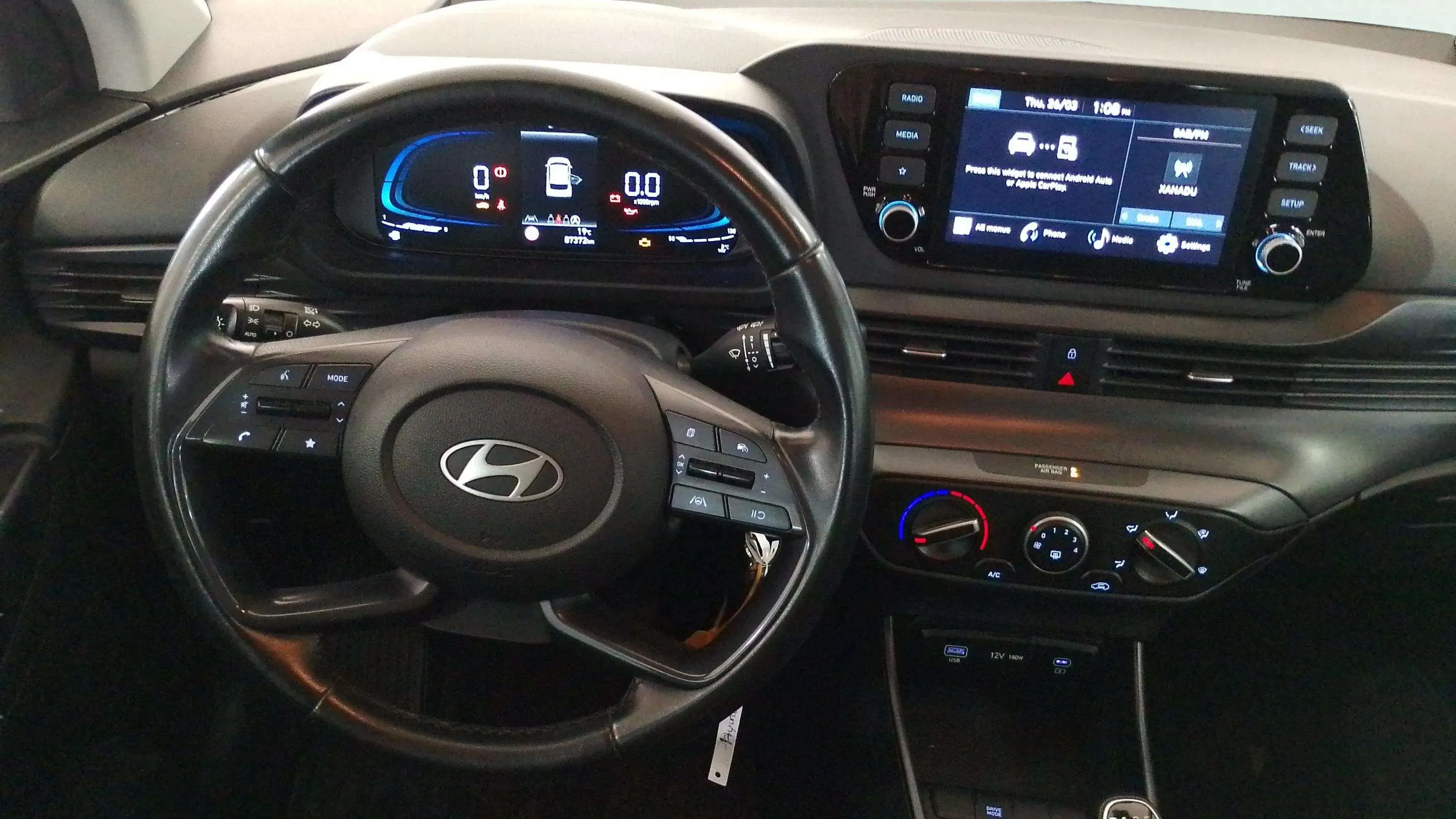 Hyundai i20 1.0 T-GDi Klass - foto 9
