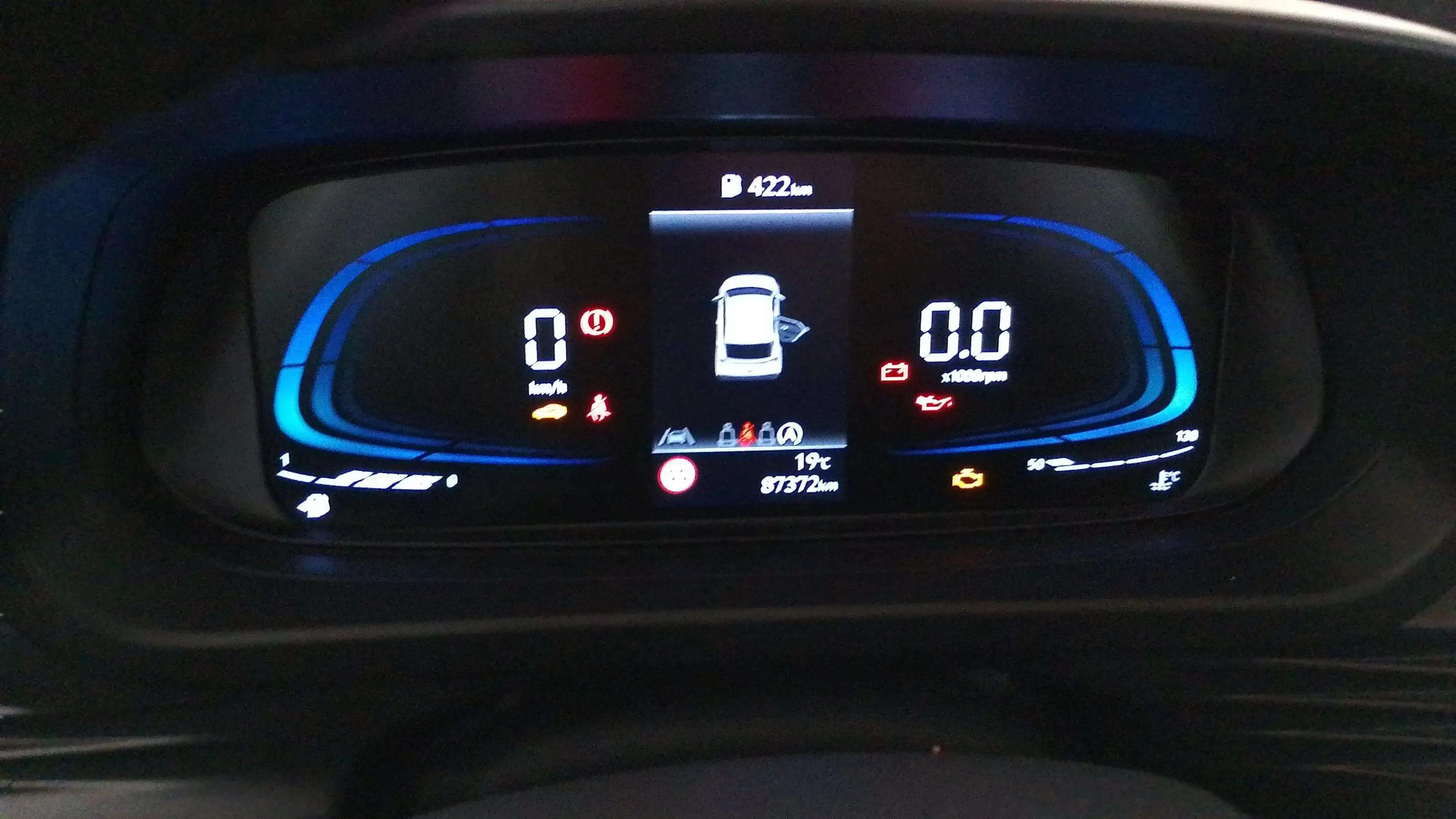 Hyundai i20 1.0 T-GDi Klass - foto 10