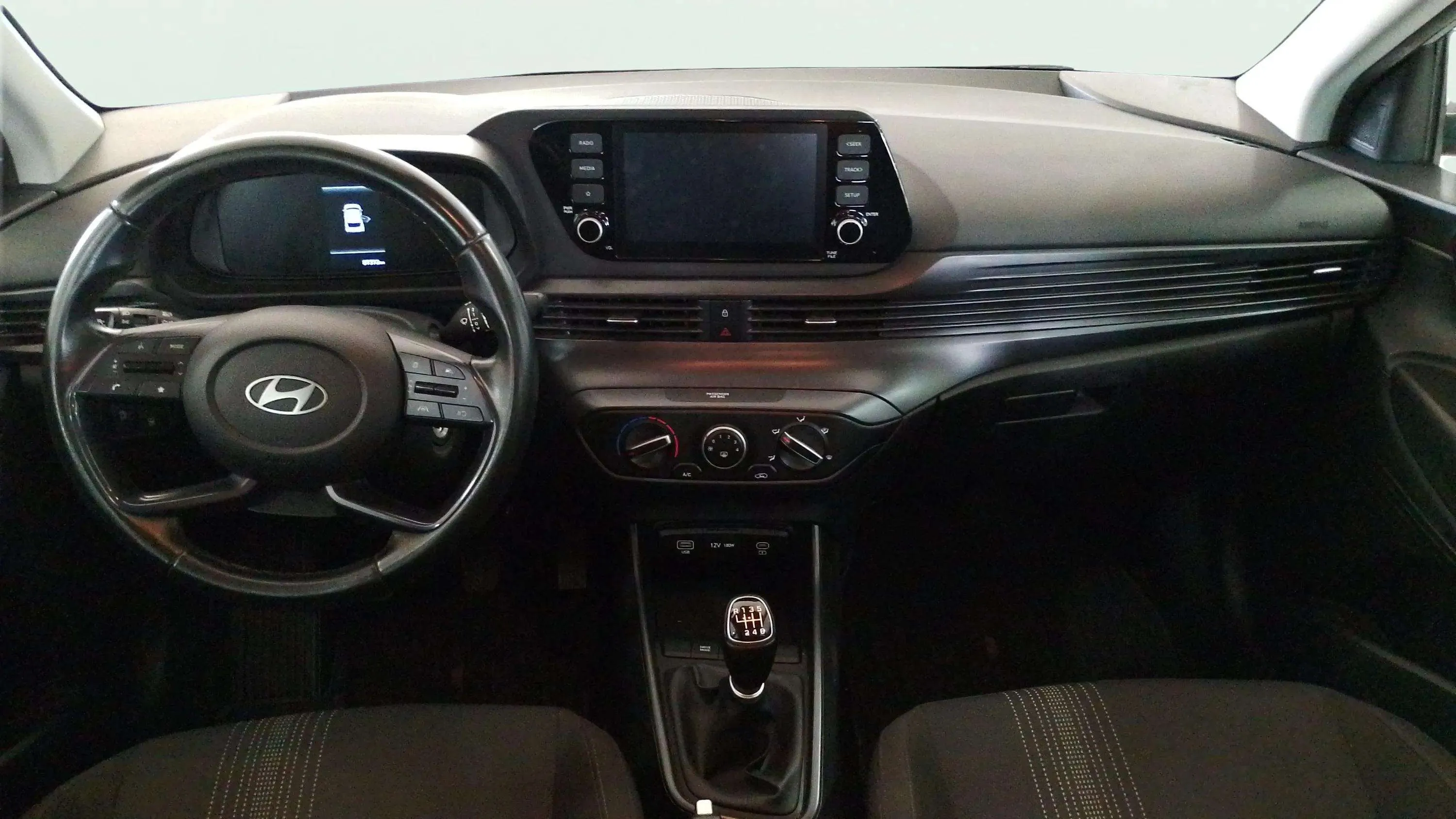 Hyundai i20 1.0 T-GDi Klass - foto 7