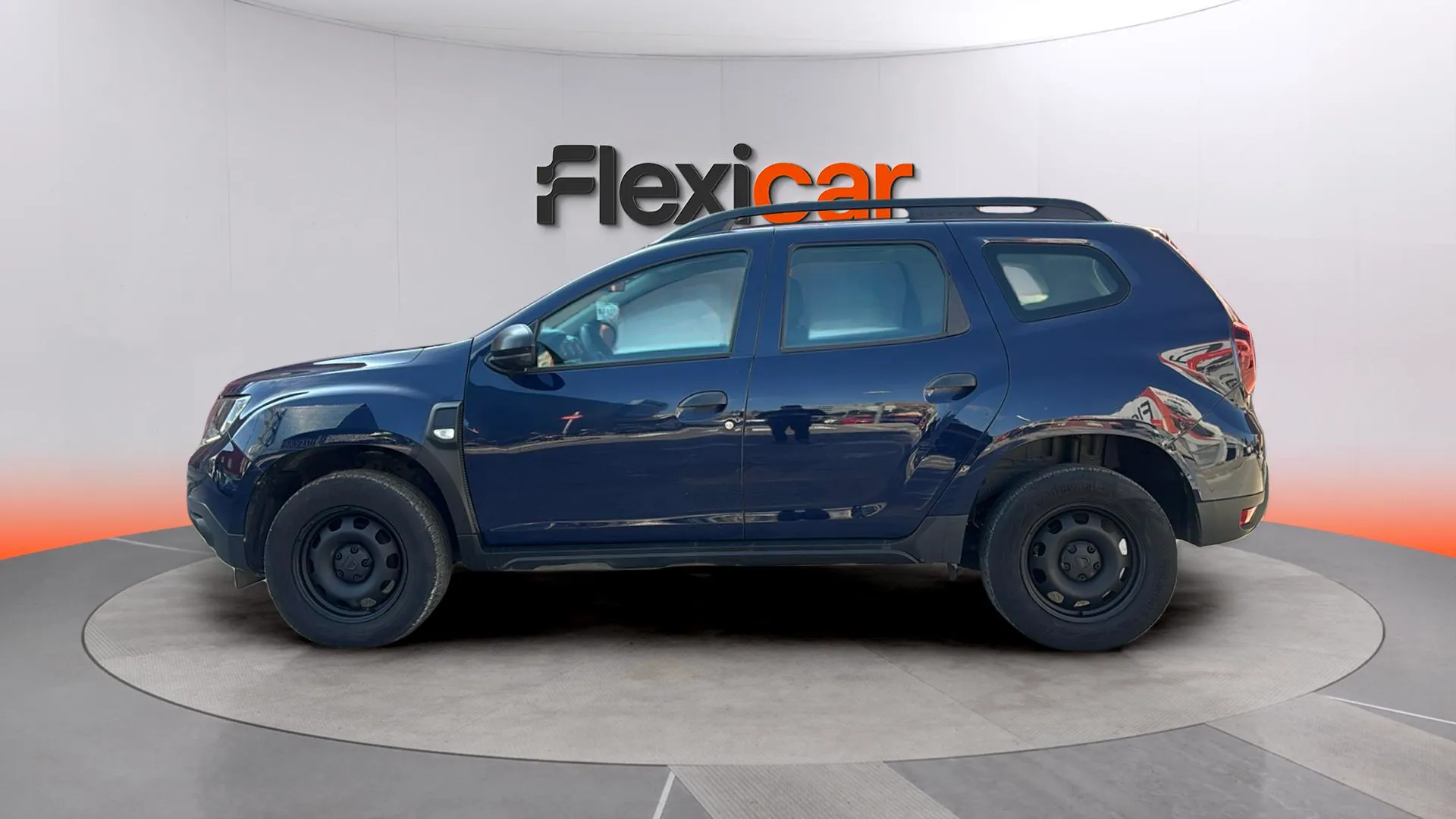 Dacia Duster SL Aniversario TCe GLP 4x2 - foto 6