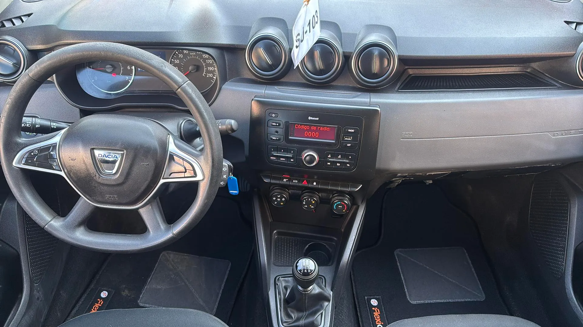 Dacia Duster SL Aniversario TCe GLP 4x2 - foto 10
