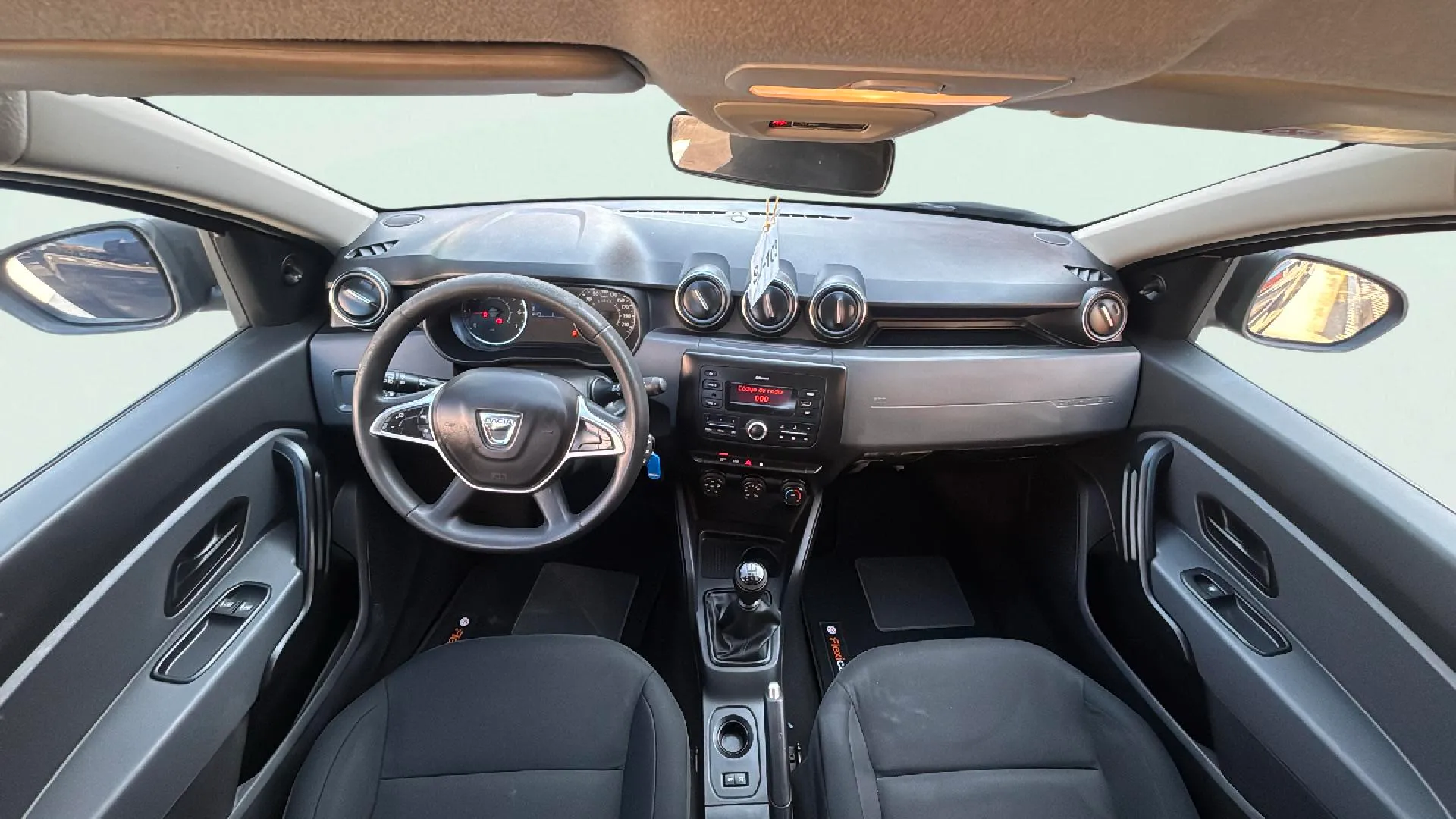Dacia Duster SL Aniversario TCe GLP 4x2 - foto 17