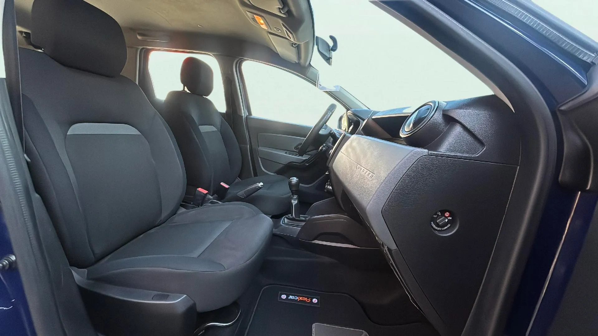 Dacia Duster SL Aniversario TCe GLP 4x2 - foto 13
