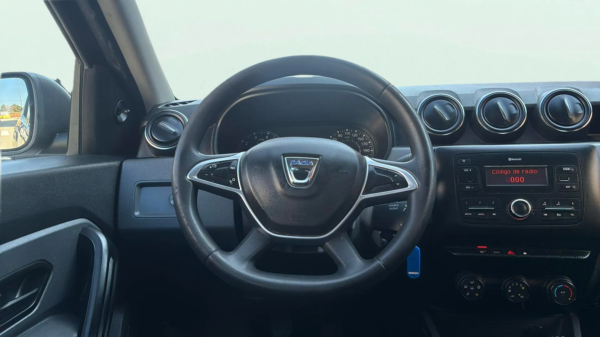 Dacia Duster SL Aniversario TCe GLP 4x2 - foto 11