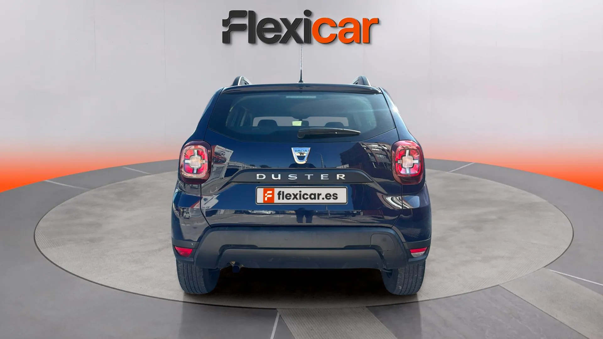 Dacia Duster SL Aniversario TCe GLP 4x2 - foto 5