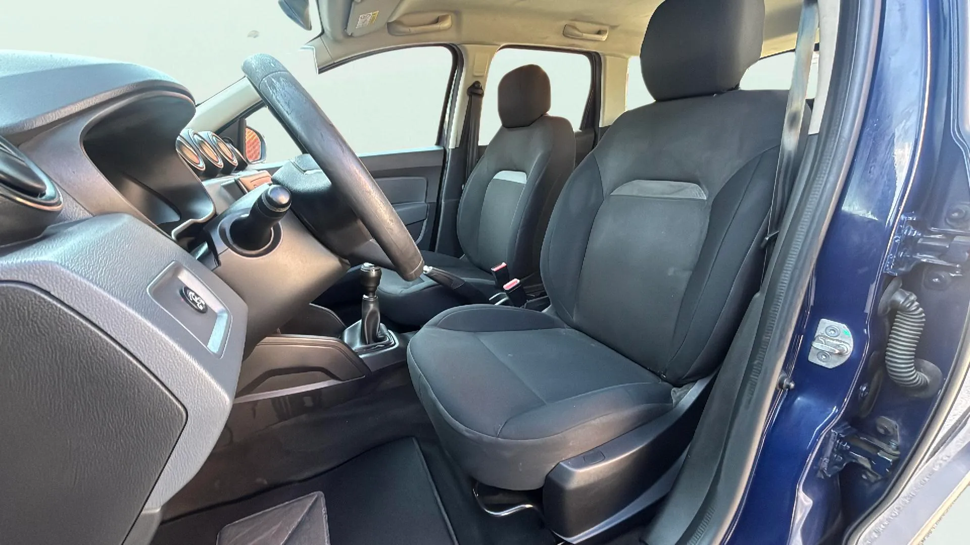Dacia Duster SL Aniversario TCe GLP 4x2 - foto 18