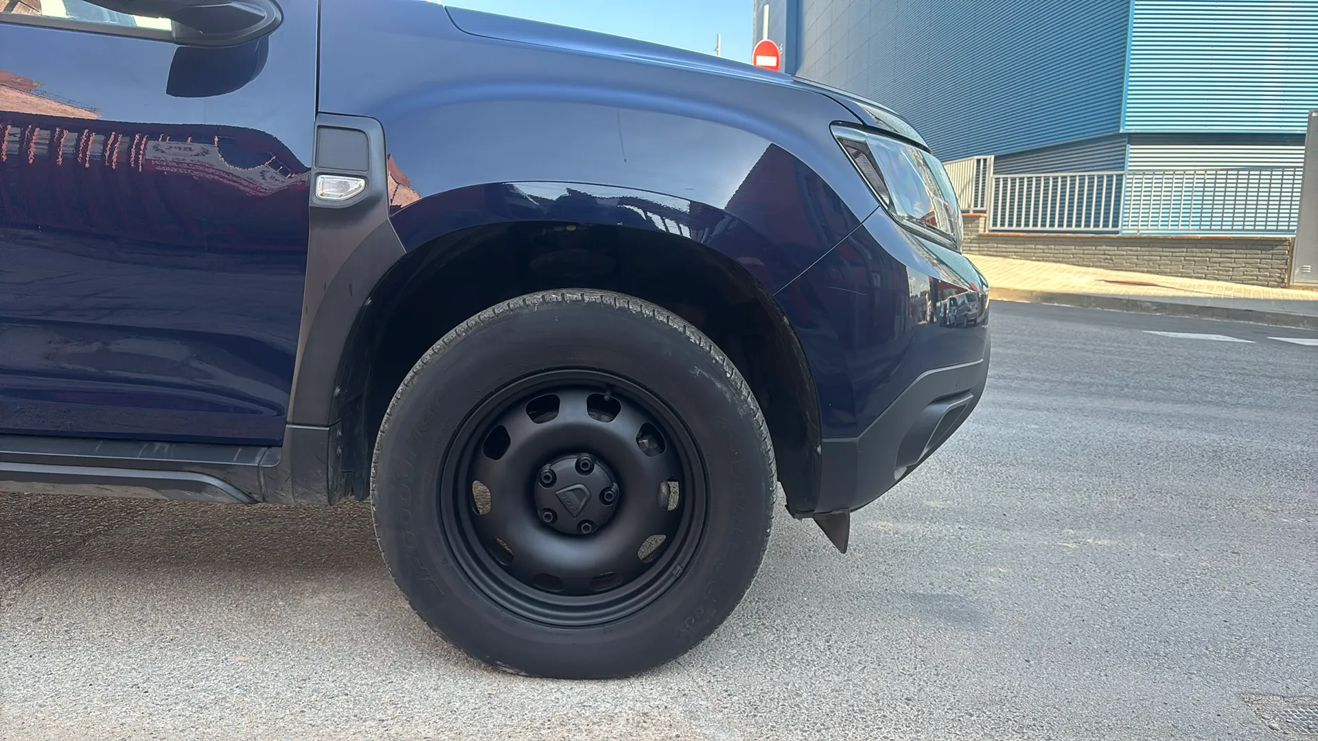 Dacia Duster SL Aniversario TCe GLP 4x2 - foto 9