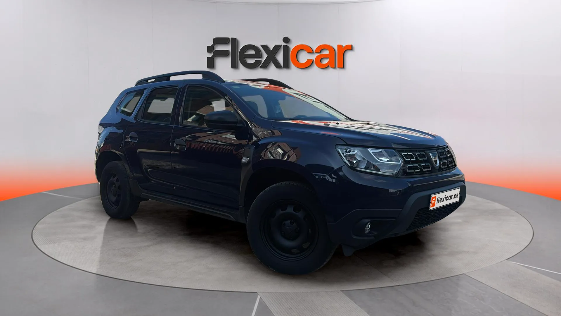 Dacia Duster SL Aniversario TCe GLP 4x2