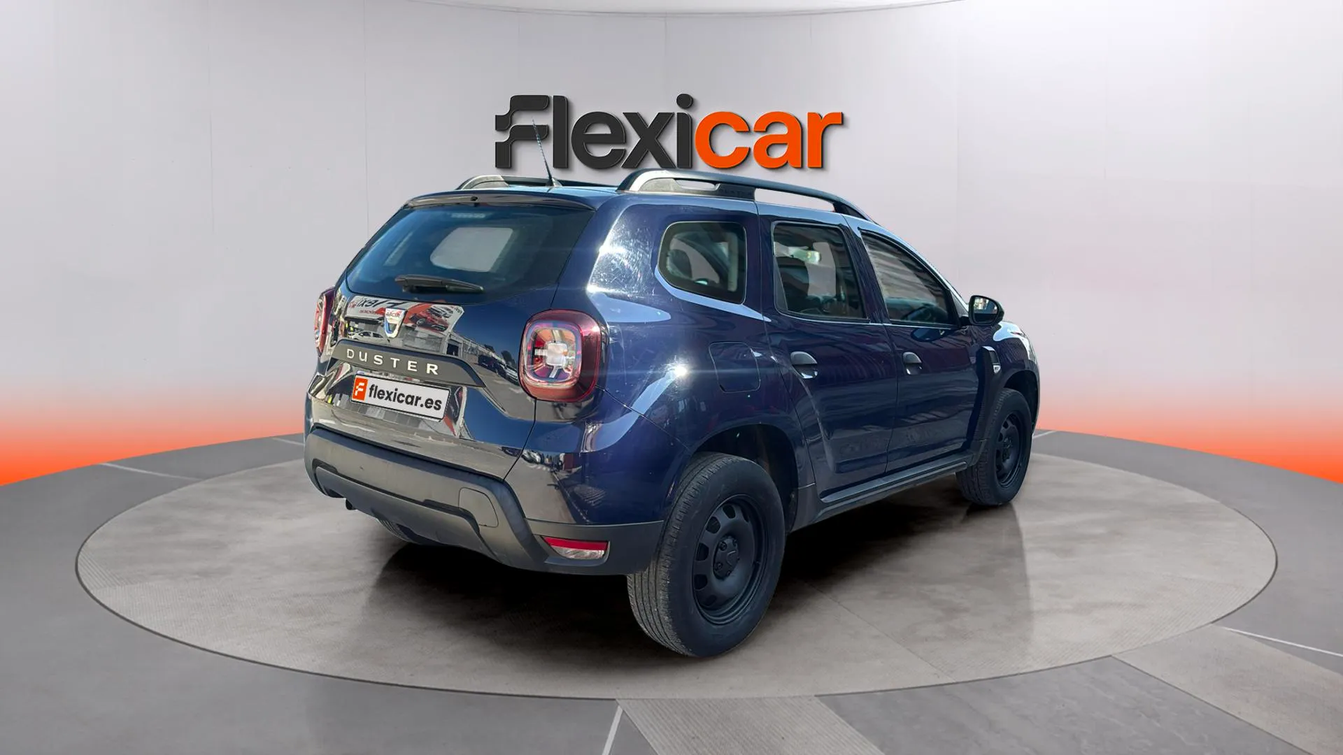 Dacia Duster SL Aniversario TCe GLP 4x2 - foto 7