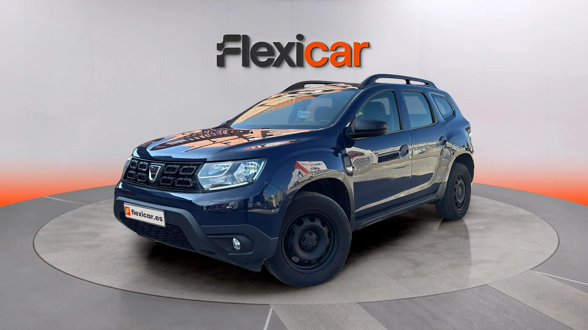 Dacia Duster SL Aniversario TCe GLP 4x2 - foto 3