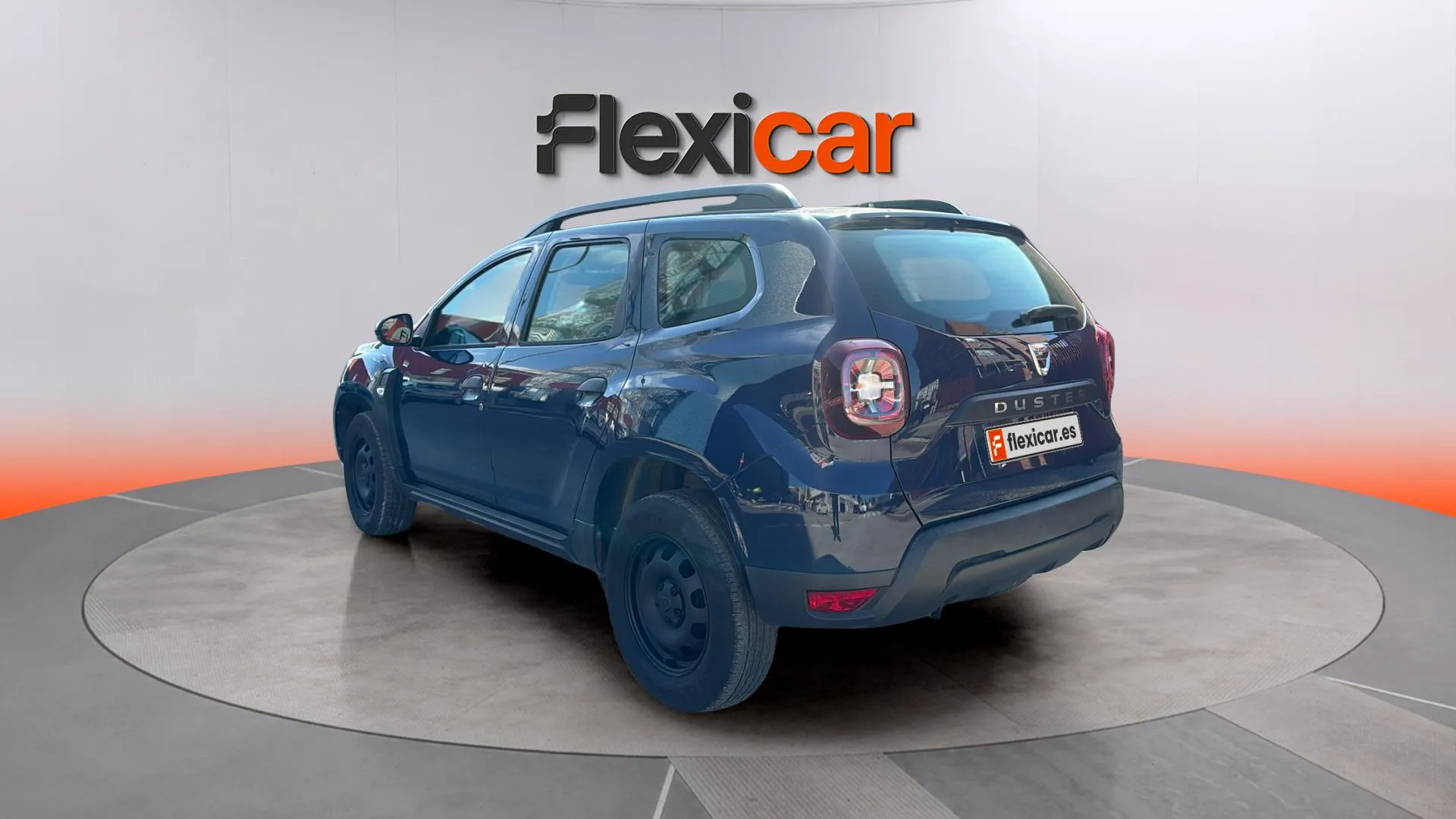 Dacia Duster SL Aniversario TCe GLP 4x2 - foto 8