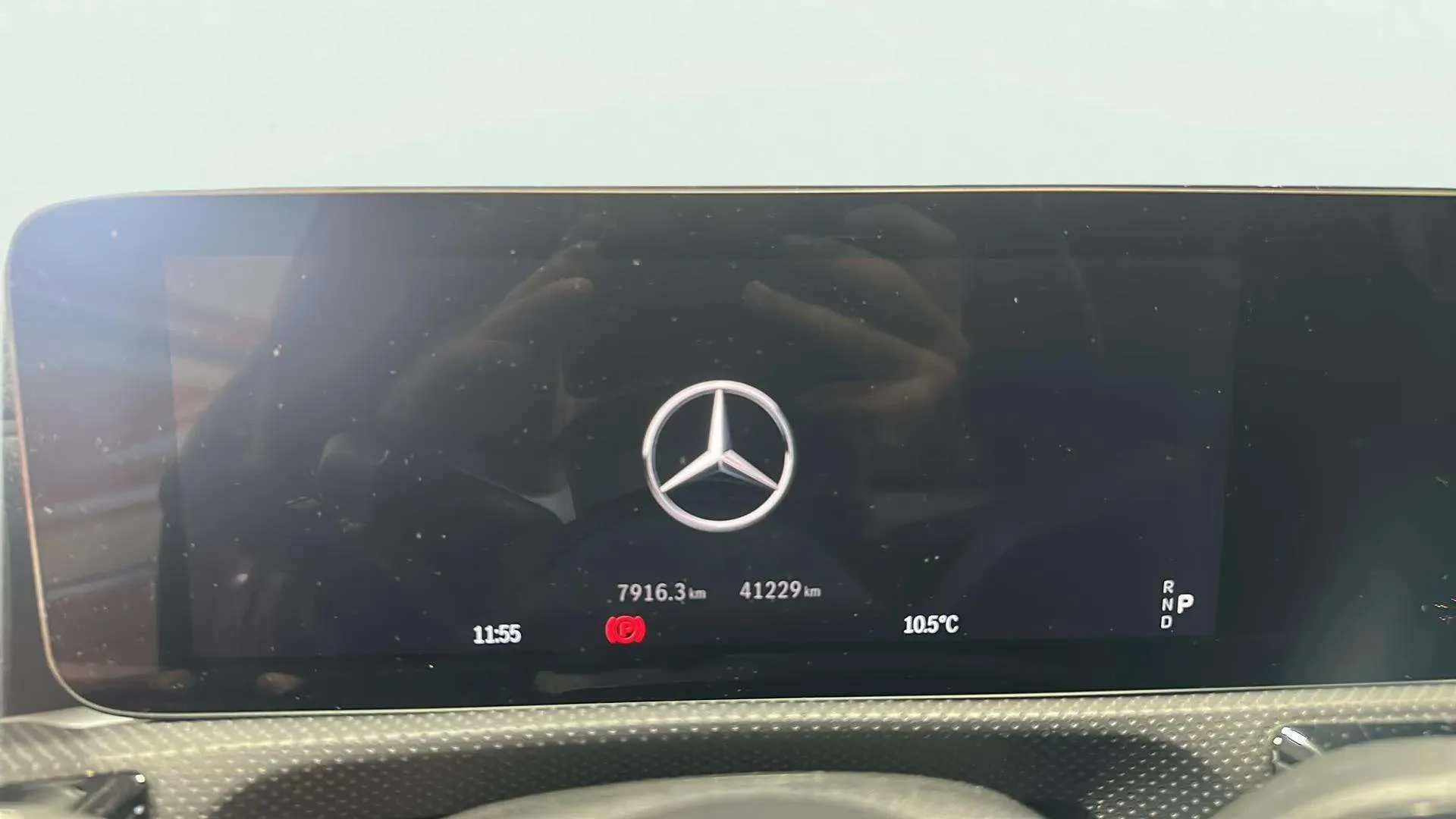 Mercedes-Benz CLA 200 D DCT Shooting Brake - foto 10