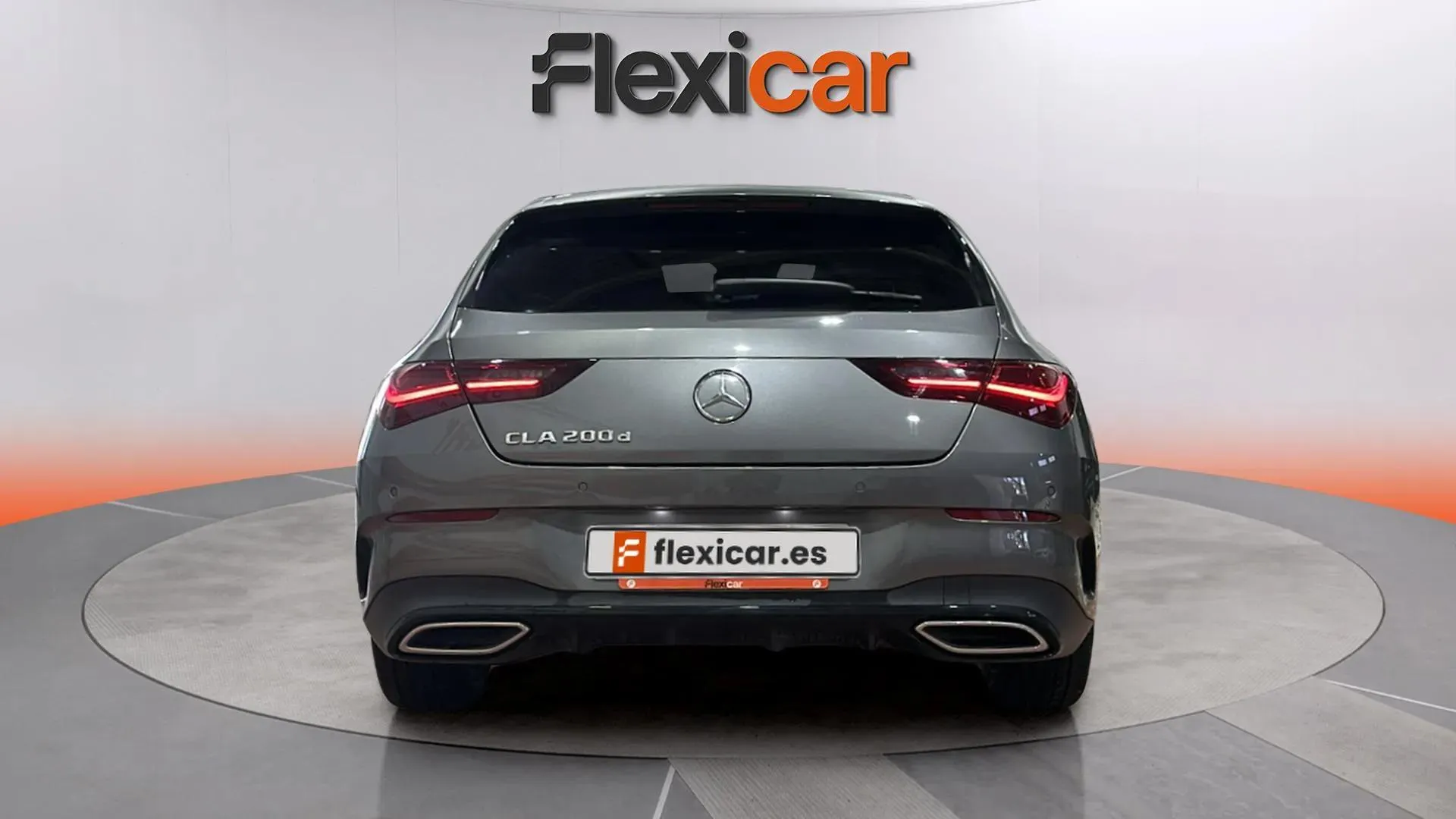 Mercedes-Benz CLA 200 D DCT Shooting Brake - foto 4