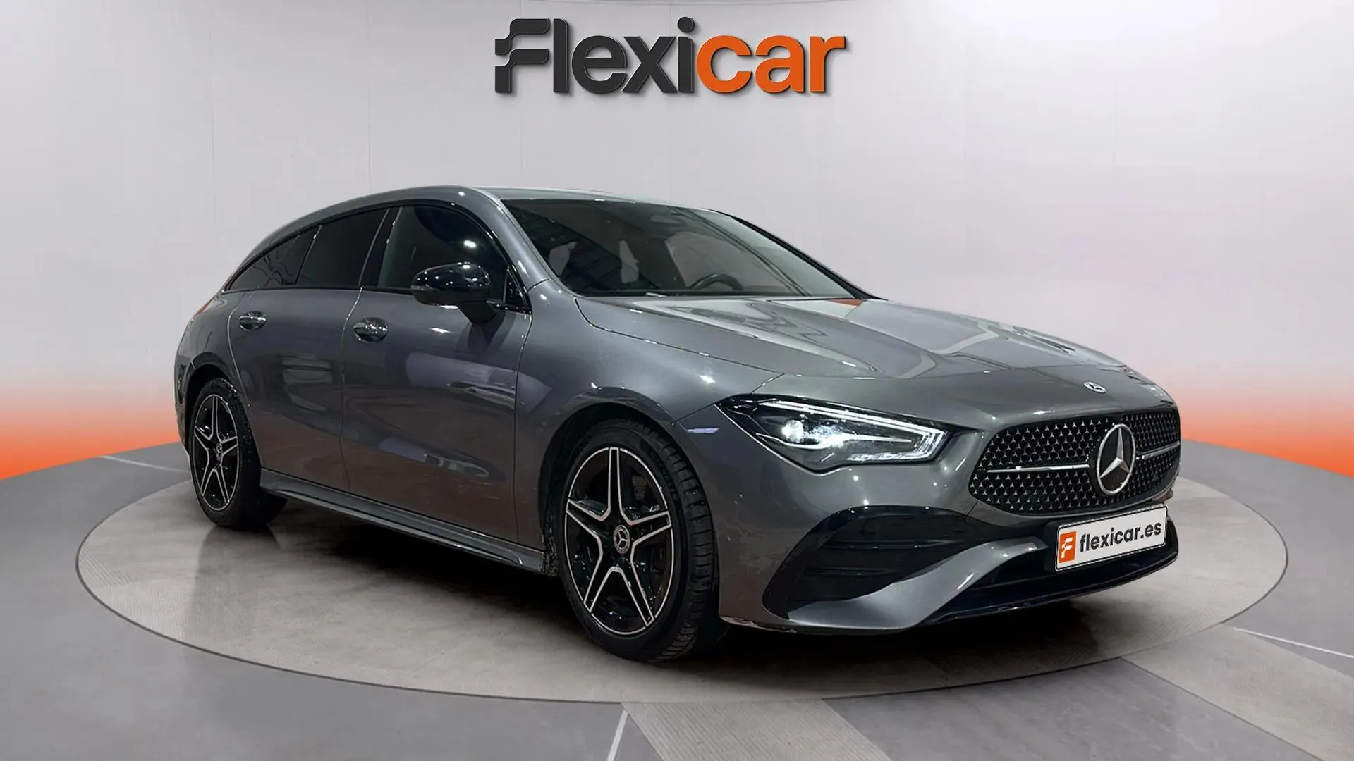 Mercedes-Benz CLA 200 D DCT Shooting Brake - foto 1