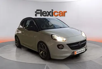 opel adam 14 neh s gasolina manual tenerife norte 903000000235225