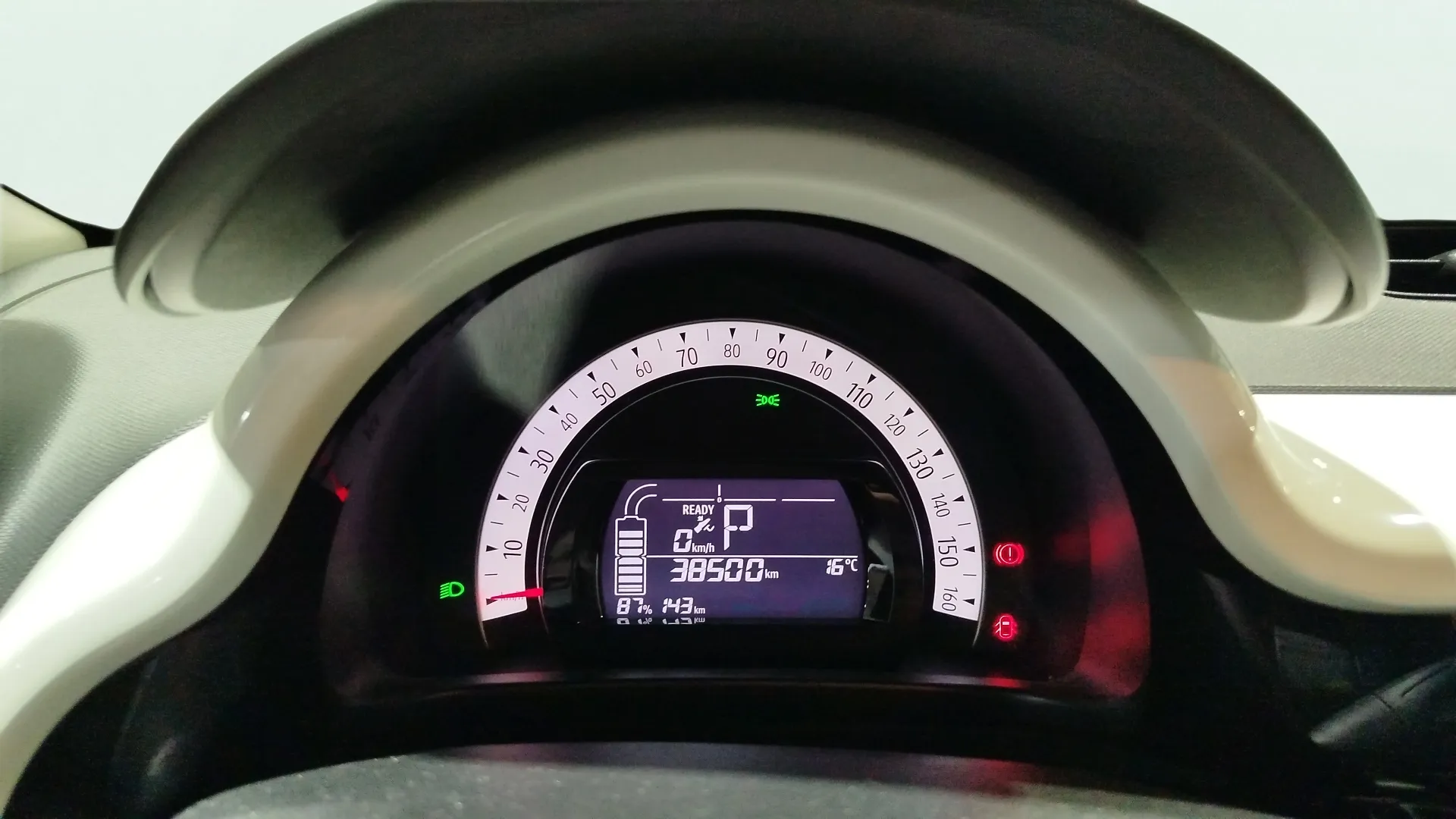 Renault Twingo Vibes R80 batería 20kWh - foto 12