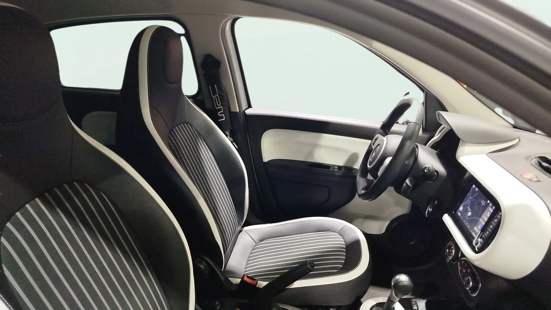 Renault Twingo Vibes R80 batería 20kWh - foto 13