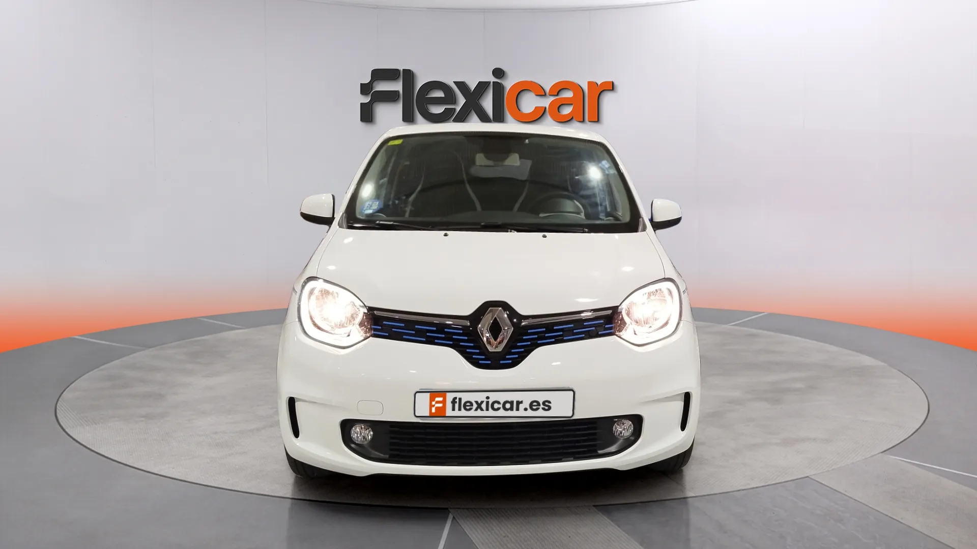 Renault Twingo Vibes R80 batería 20kWh - foto 2