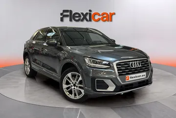 audi q2 sport ed 20 tdi 140kw quattro s tronic diesel automatica sant boi 2 903000000235228
