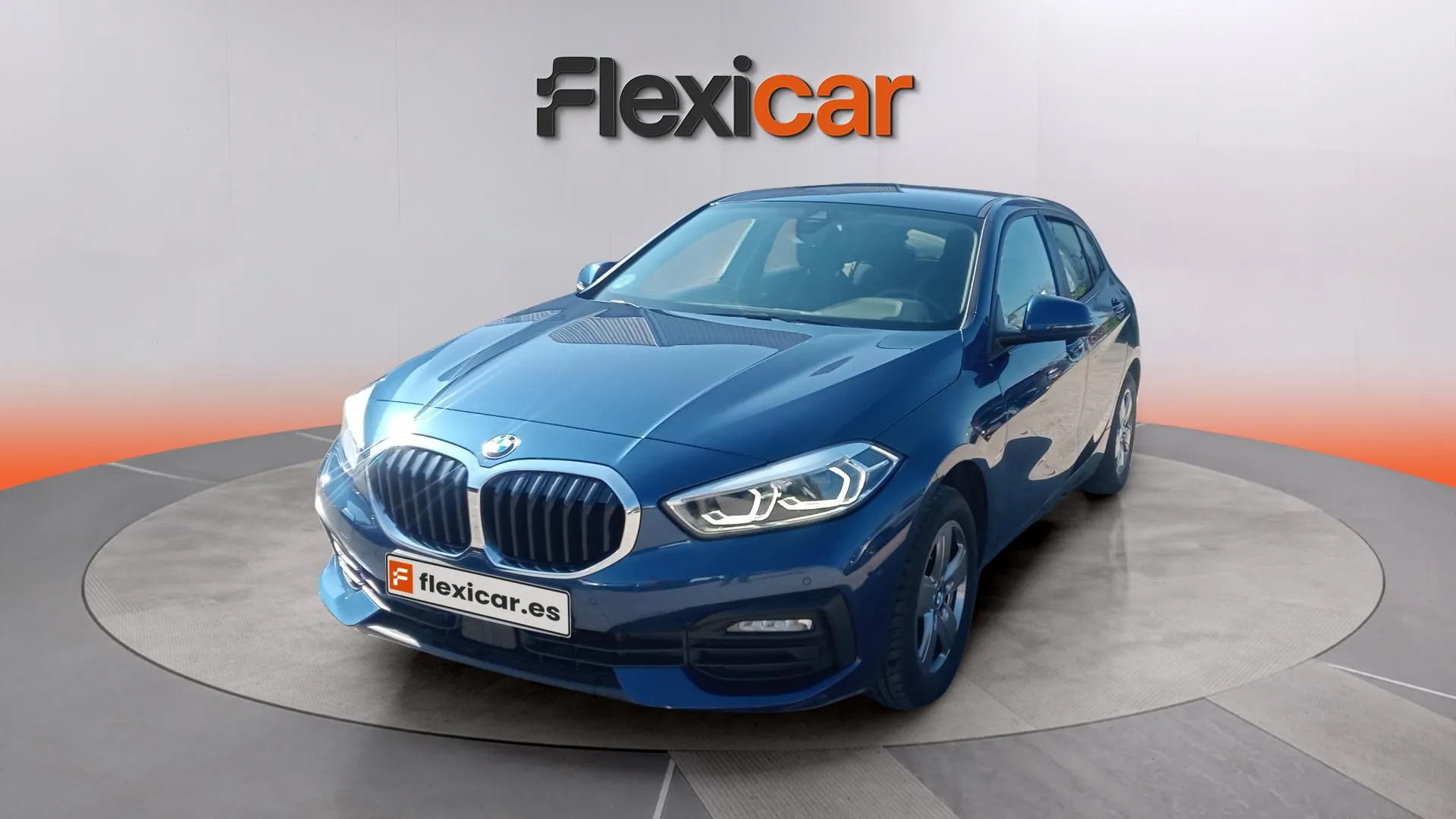BMW Serie 1 116d - foto 4