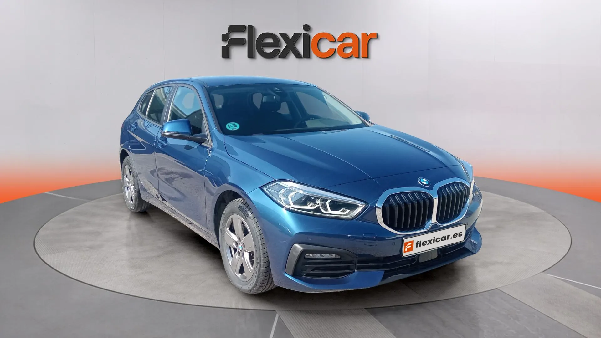 BMW Serie 1 116d - foto 2