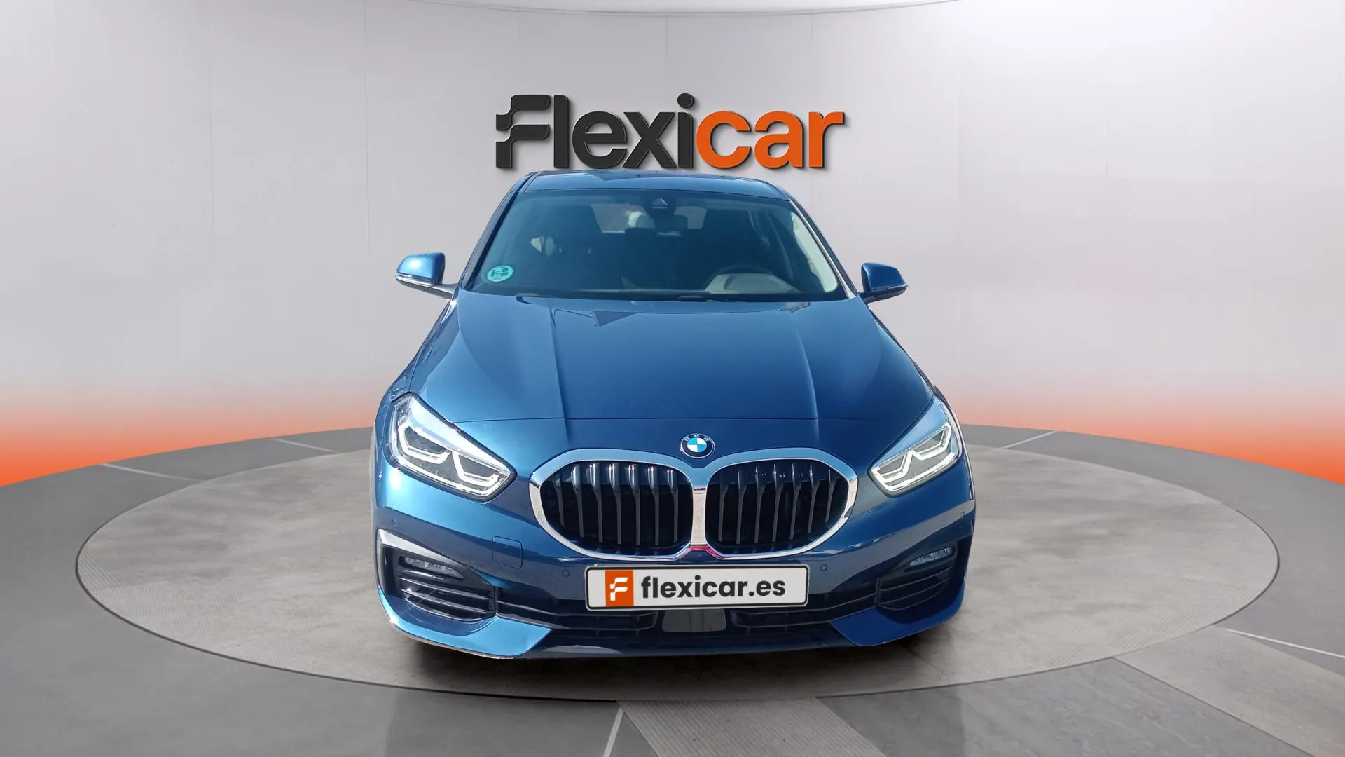 BMW Serie 1 116d - foto 3