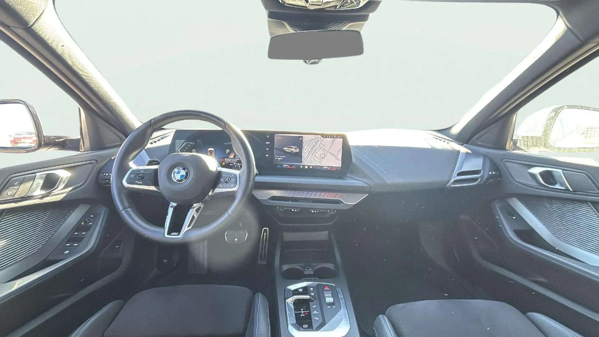 BMW Serie 1 120d - foto 13