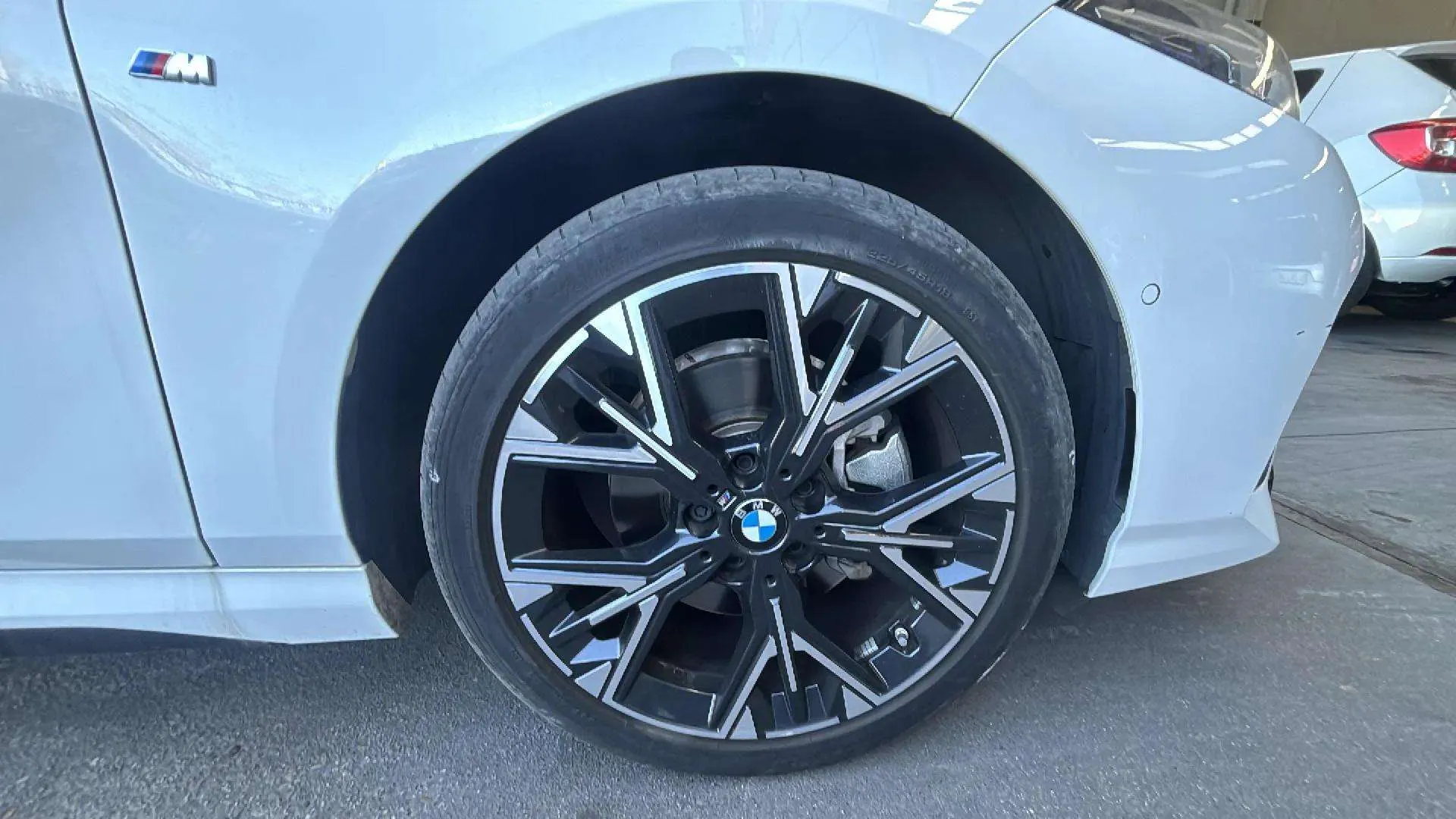 BMW Serie 1 120d - foto 9