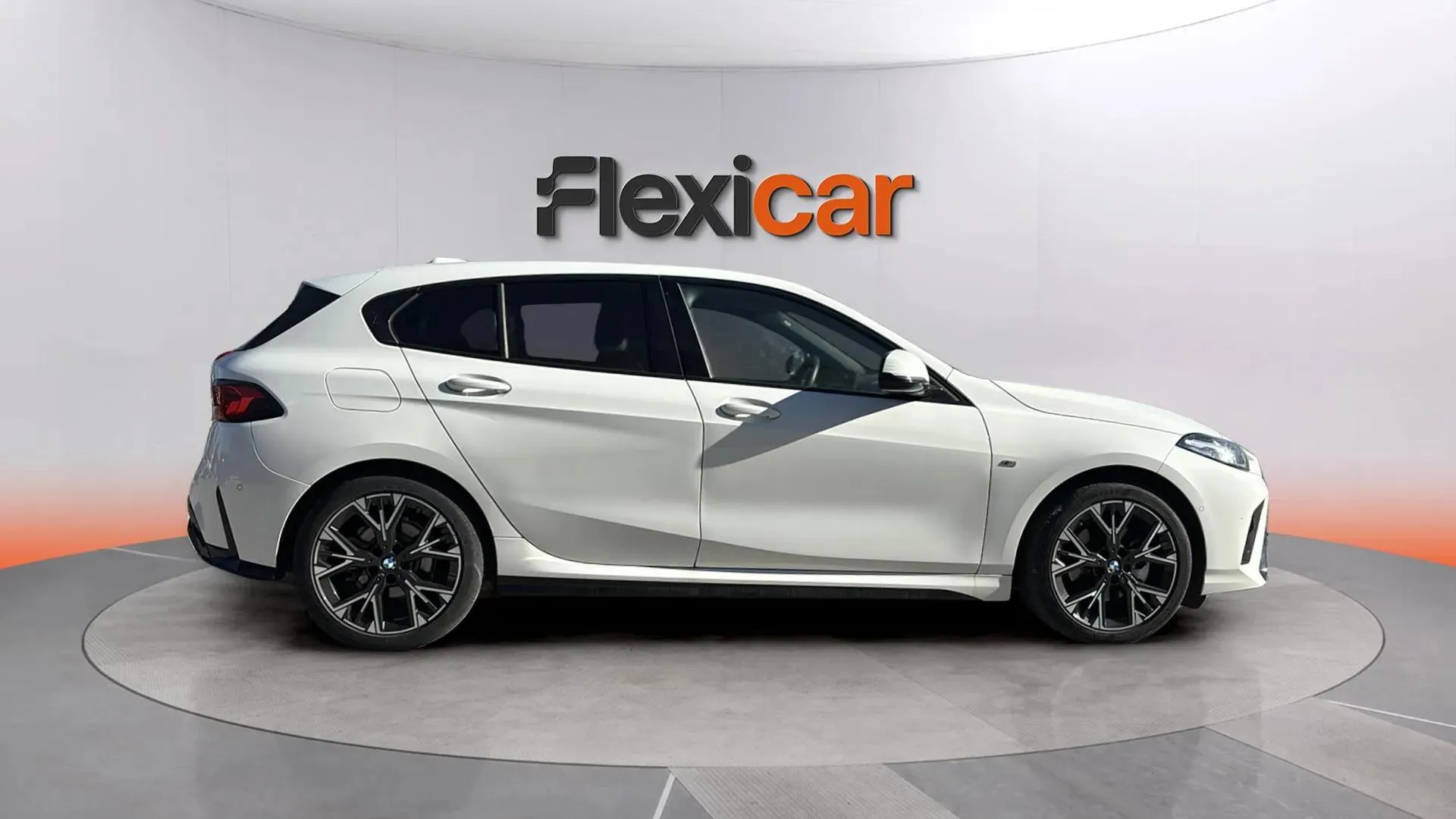 BMW Serie 1 120d - foto 6