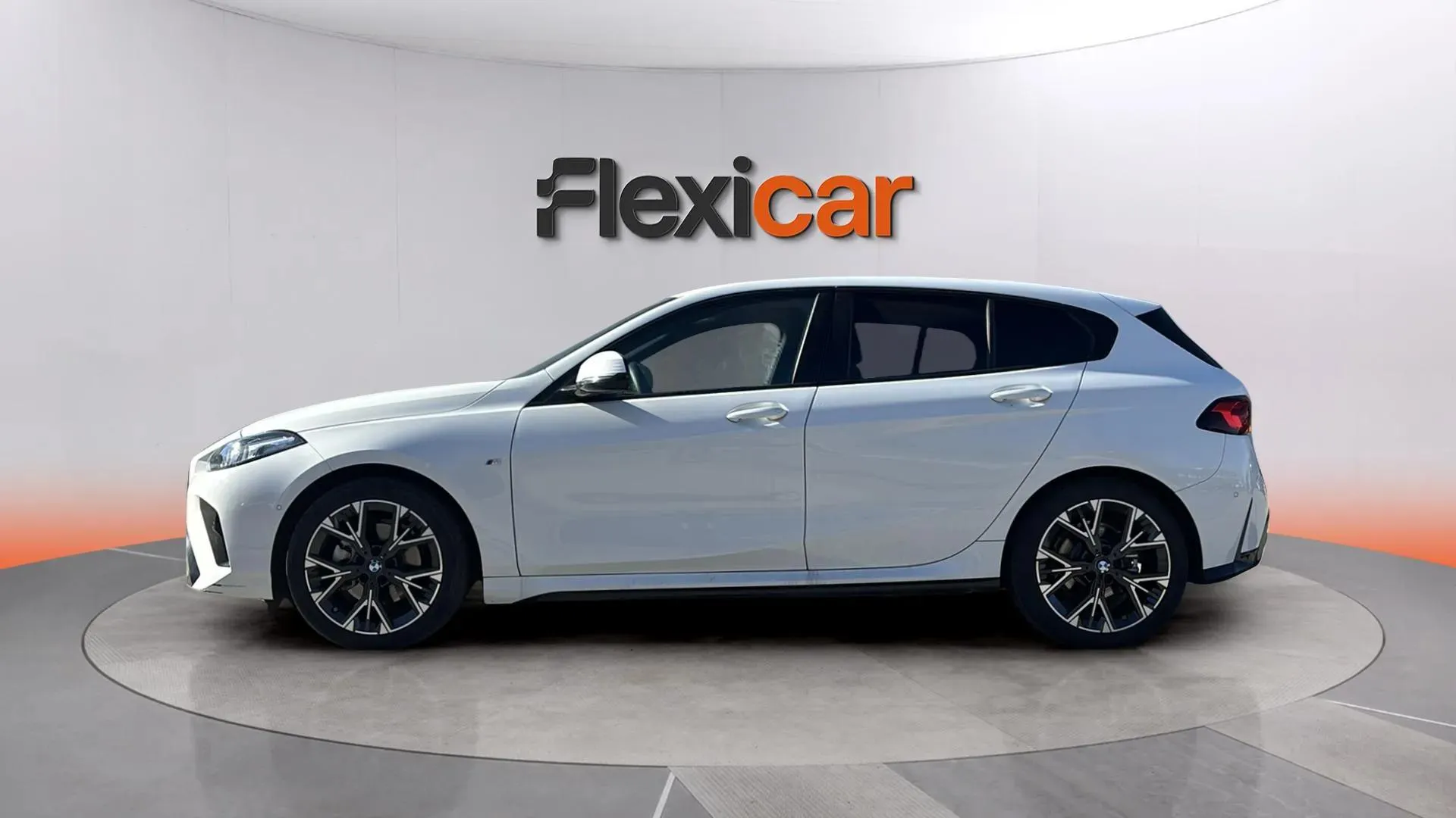 BMW Serie 1 120d - foto 4