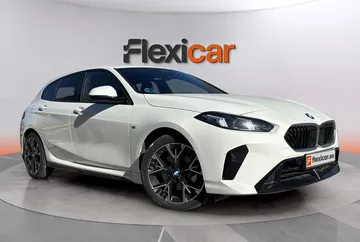 bmw serie 1 120d hibrido no enchufable automatica fuenlabrada 903000000235251