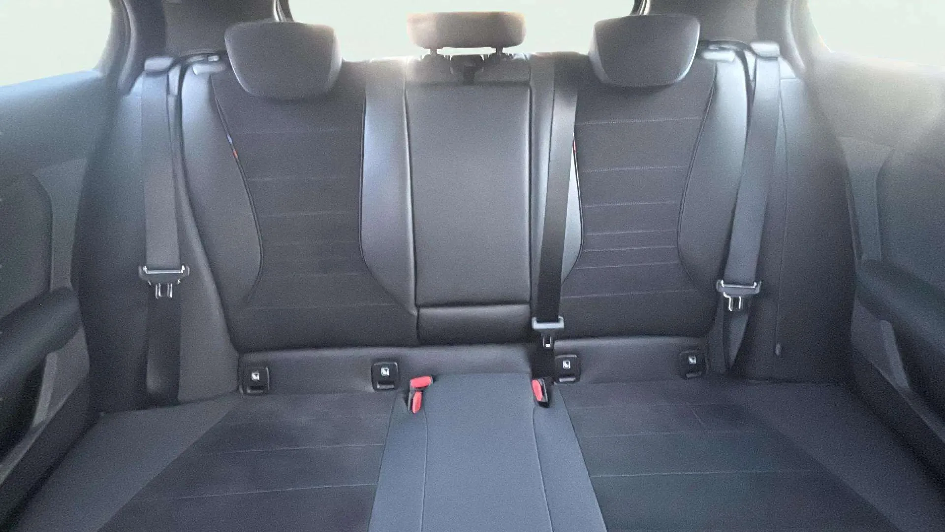 BMW Serie 1 120d - foto 18