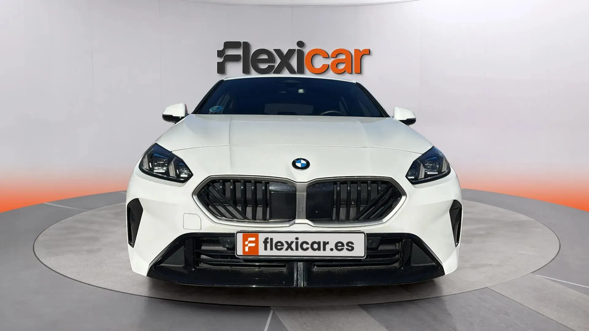 BMW Serie 1 120d - foto 2