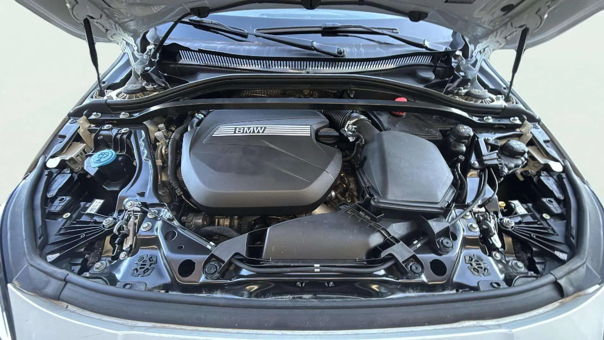 BMW Serie 1 120d - foto 19