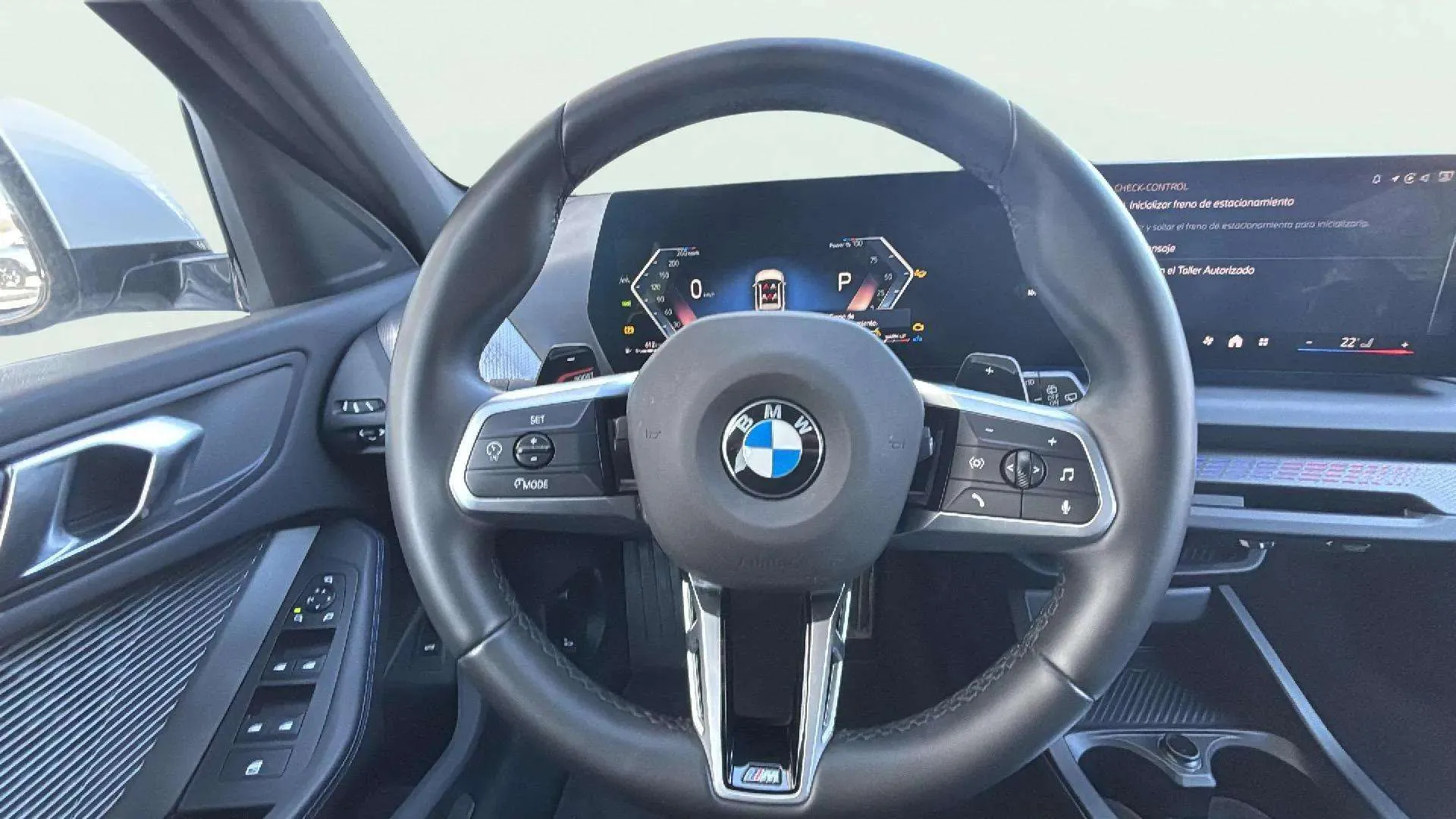 BMW Serie 1 120d - foto 15