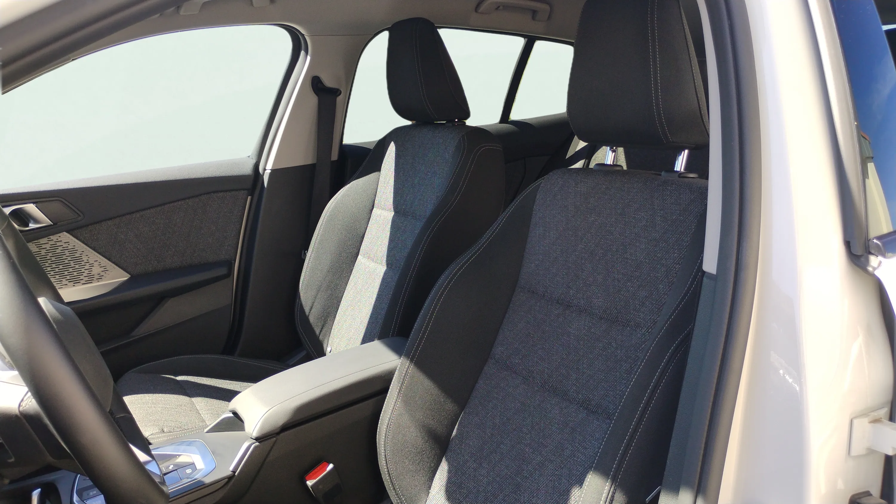 BMW Serie 1 118d - foto 11