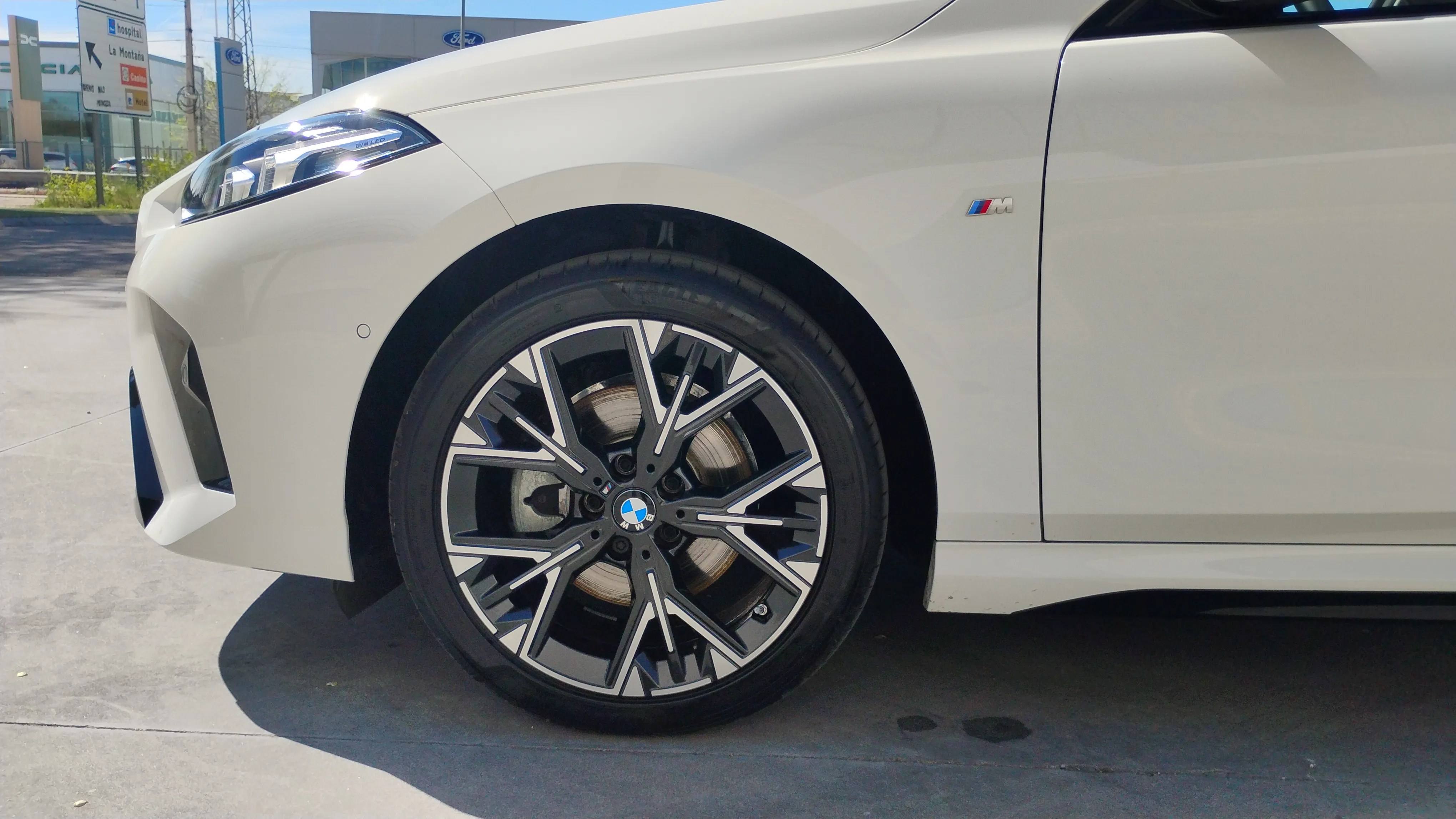 BMW Serie 1 118d - foto 16
