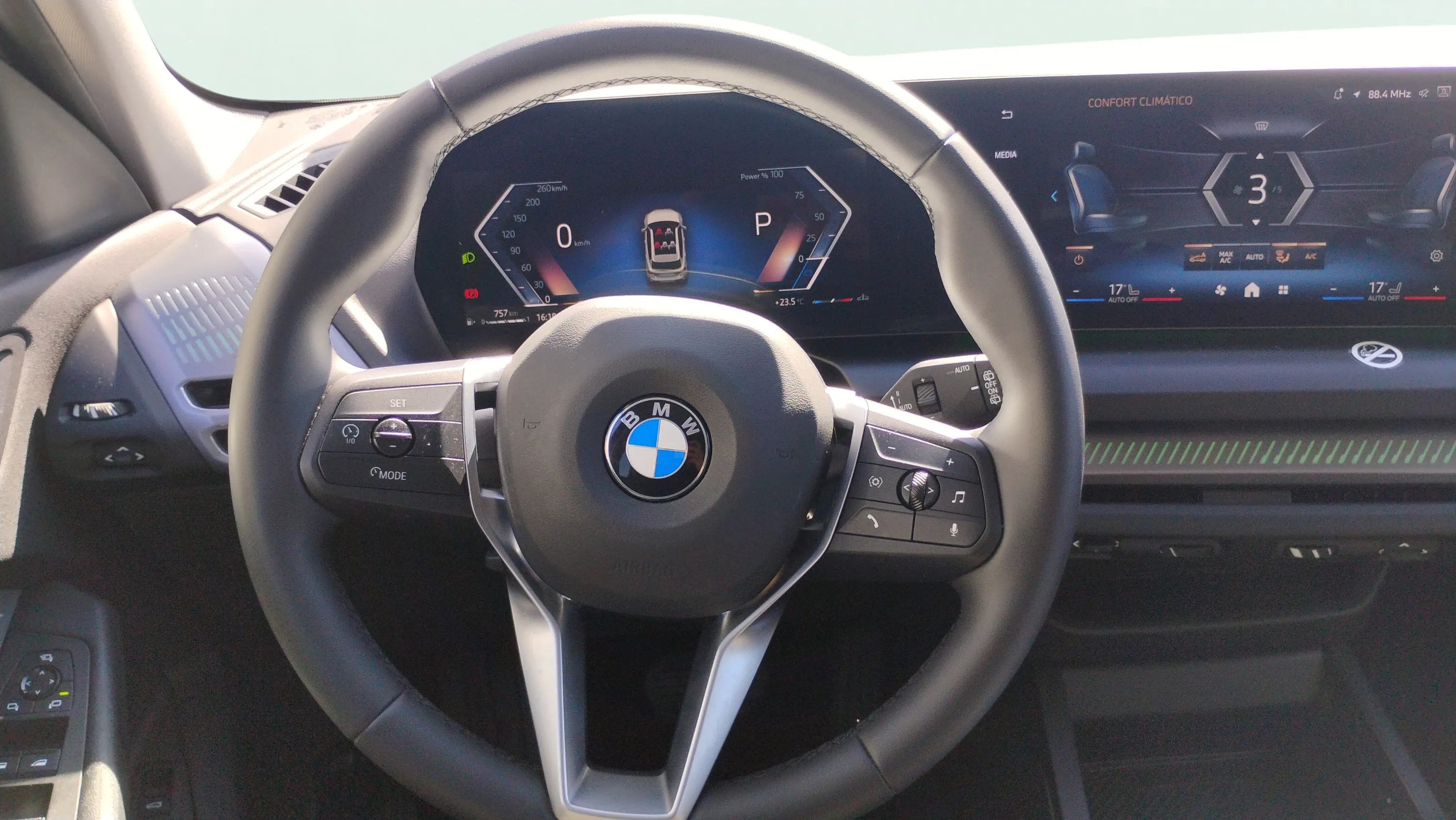 BMW Serie 1 118d - foto 8