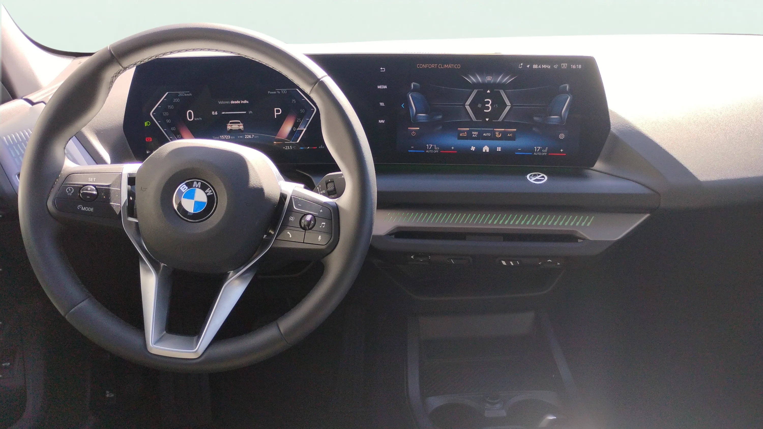 BMW Serie 1 118d - foto 6