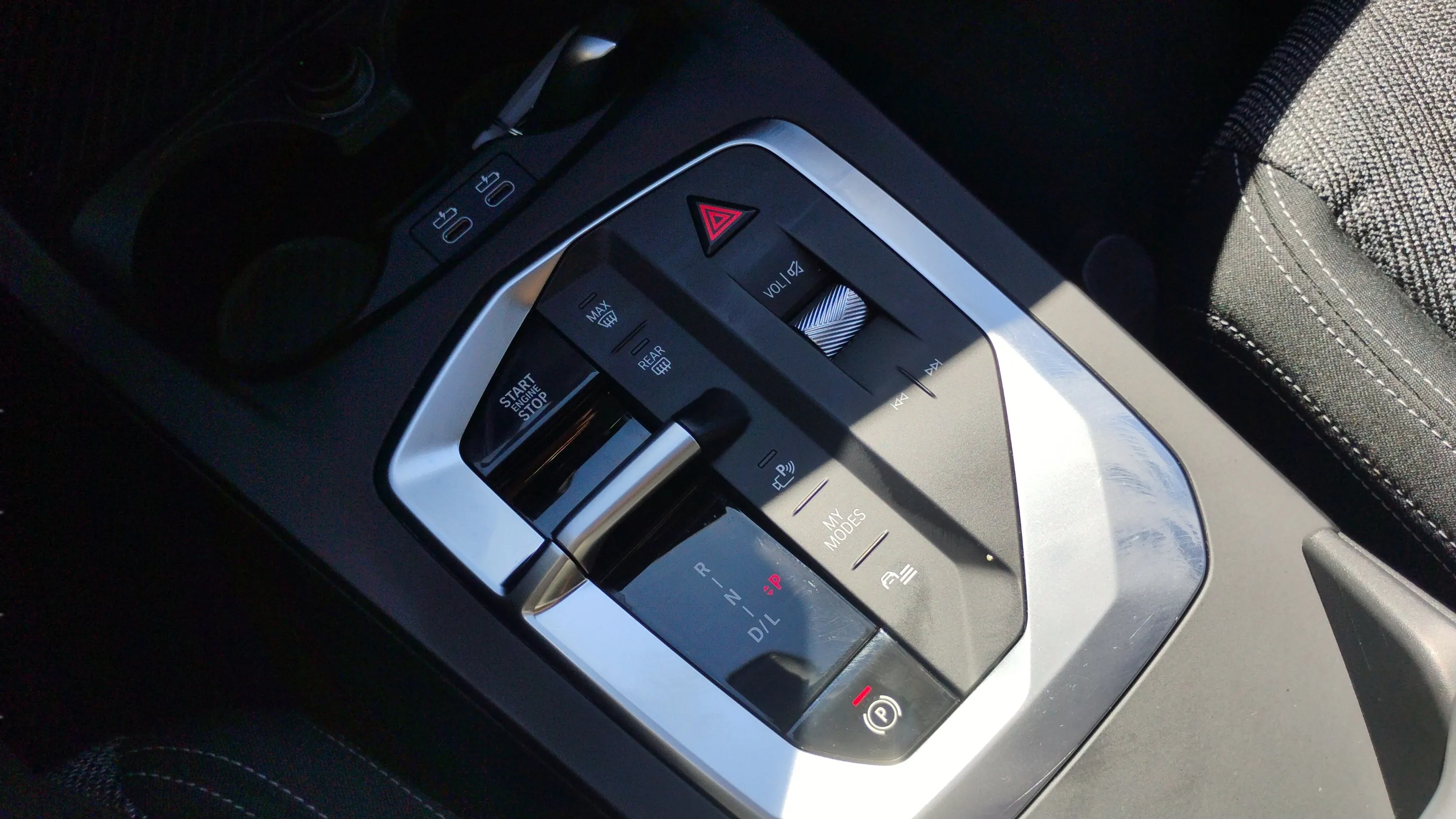 BMW Serie 1 118d - foto 18