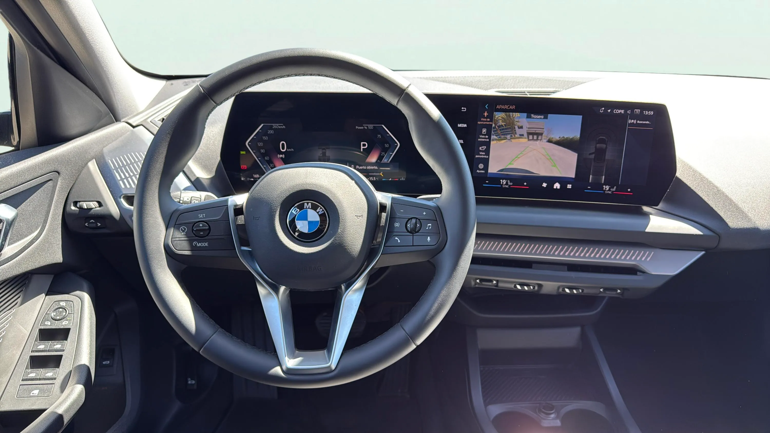 BMW Serie 1 118d - foto 13