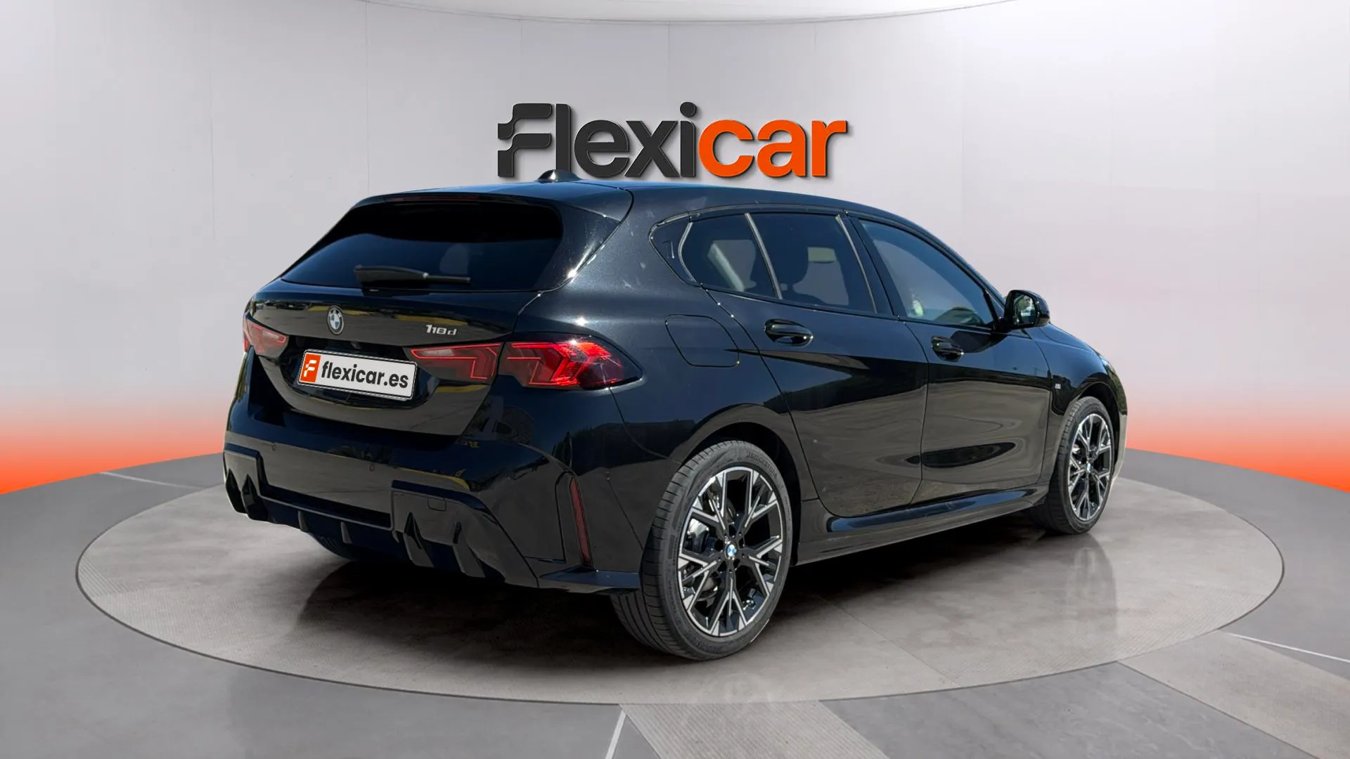 BMW Serie 1 118d - foto 7