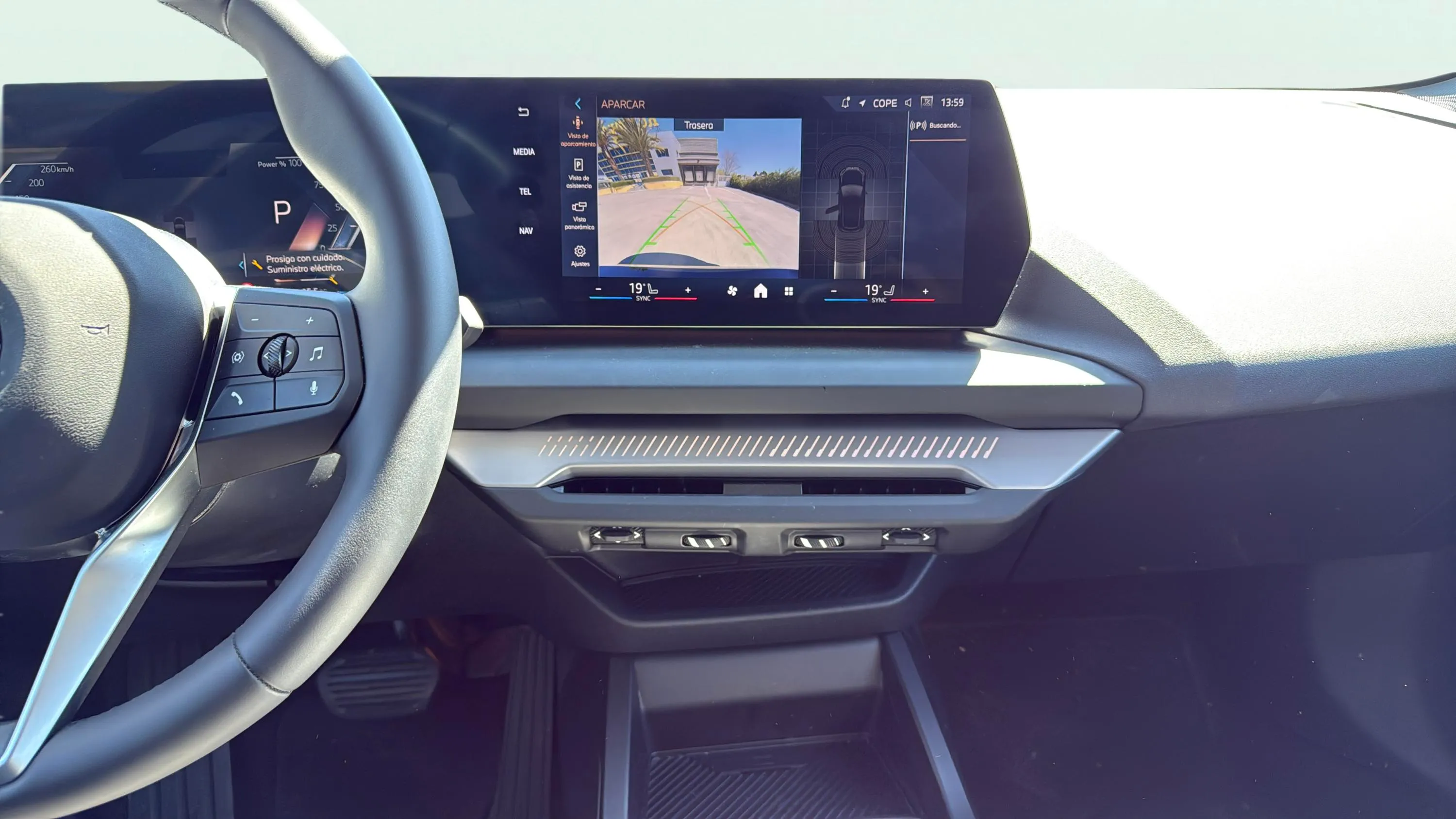 BMW Serie 1 118d - foto 14
